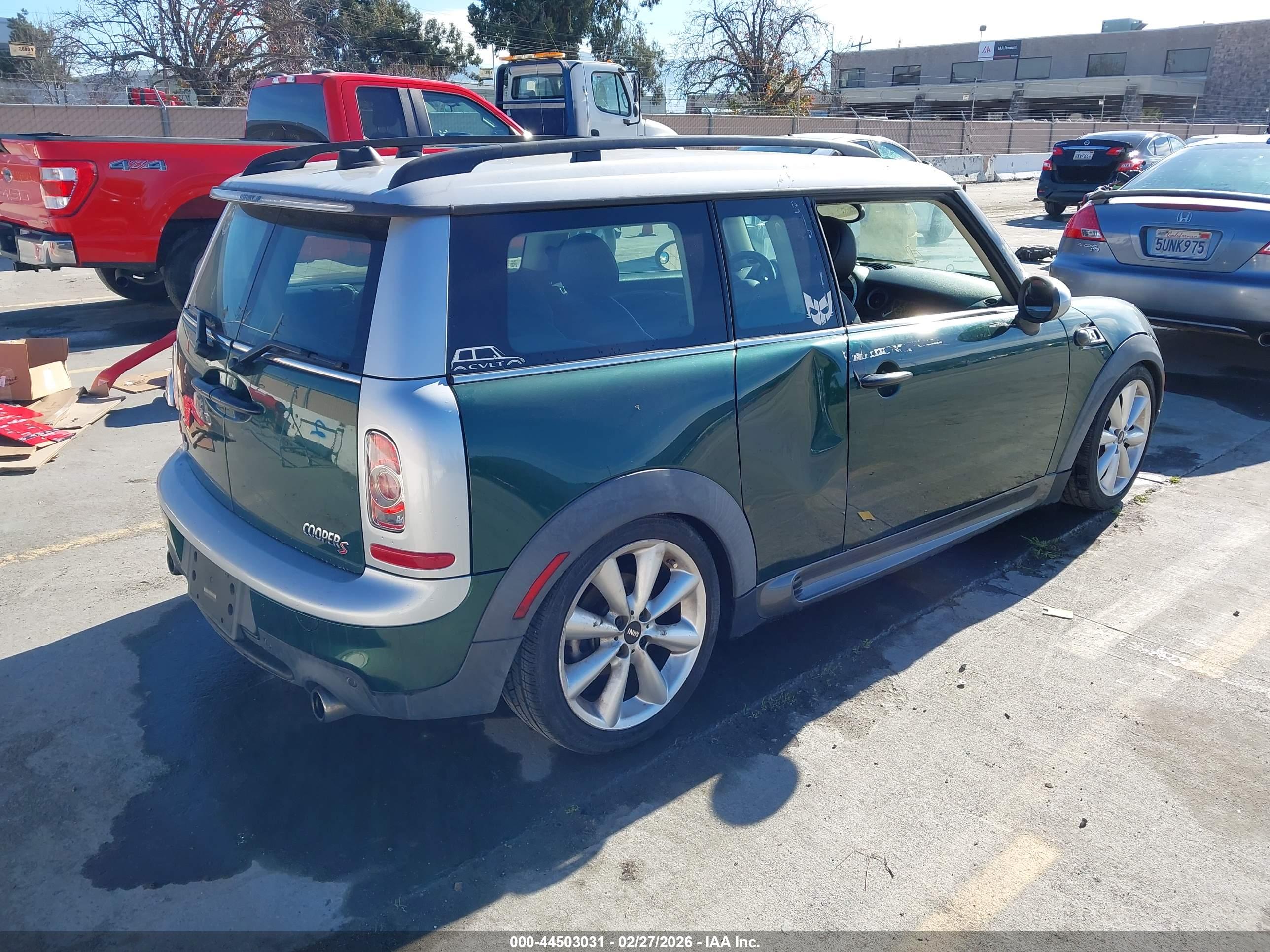 MINI COOPER image 4