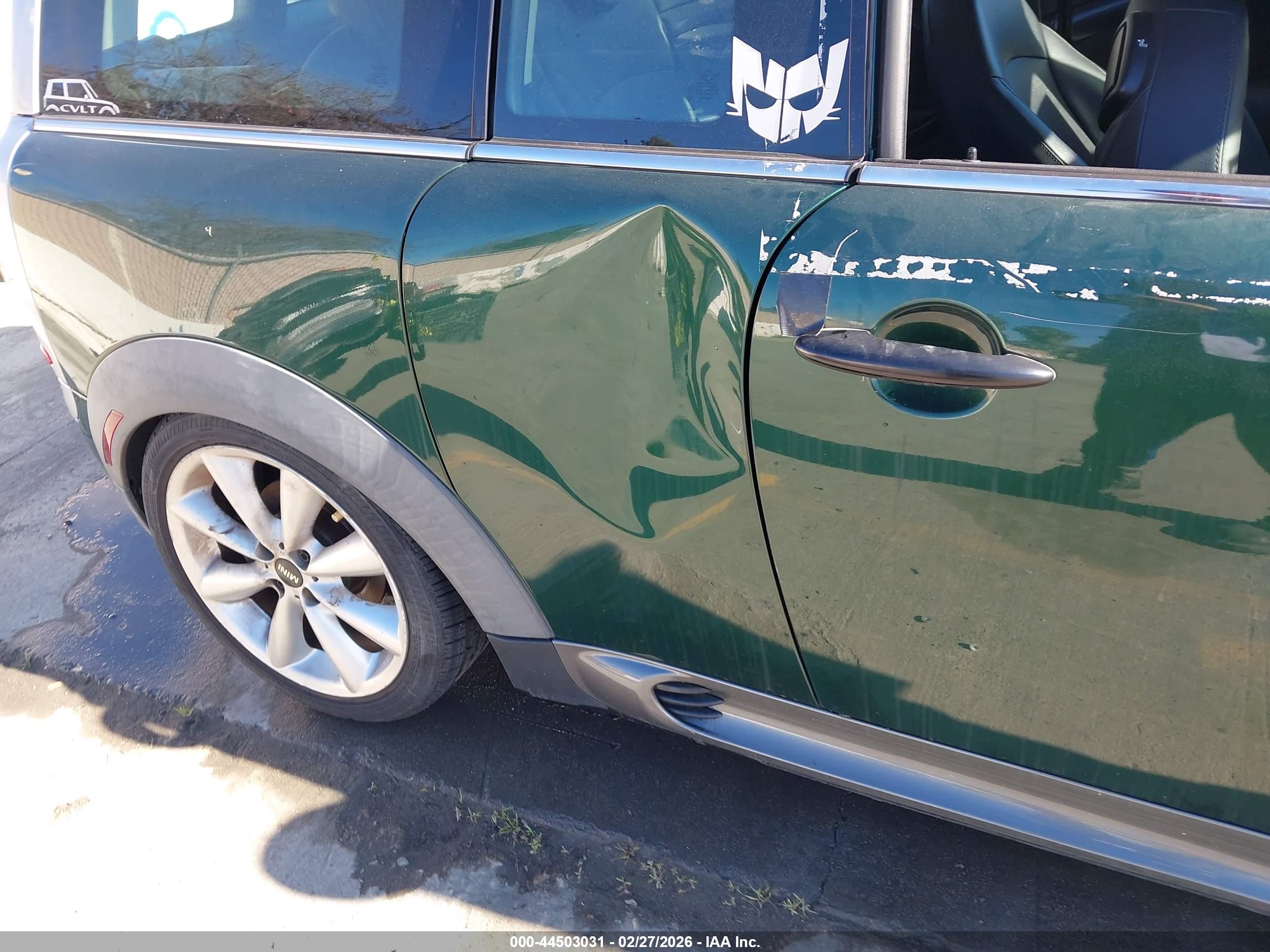 MINI COOPER image 6