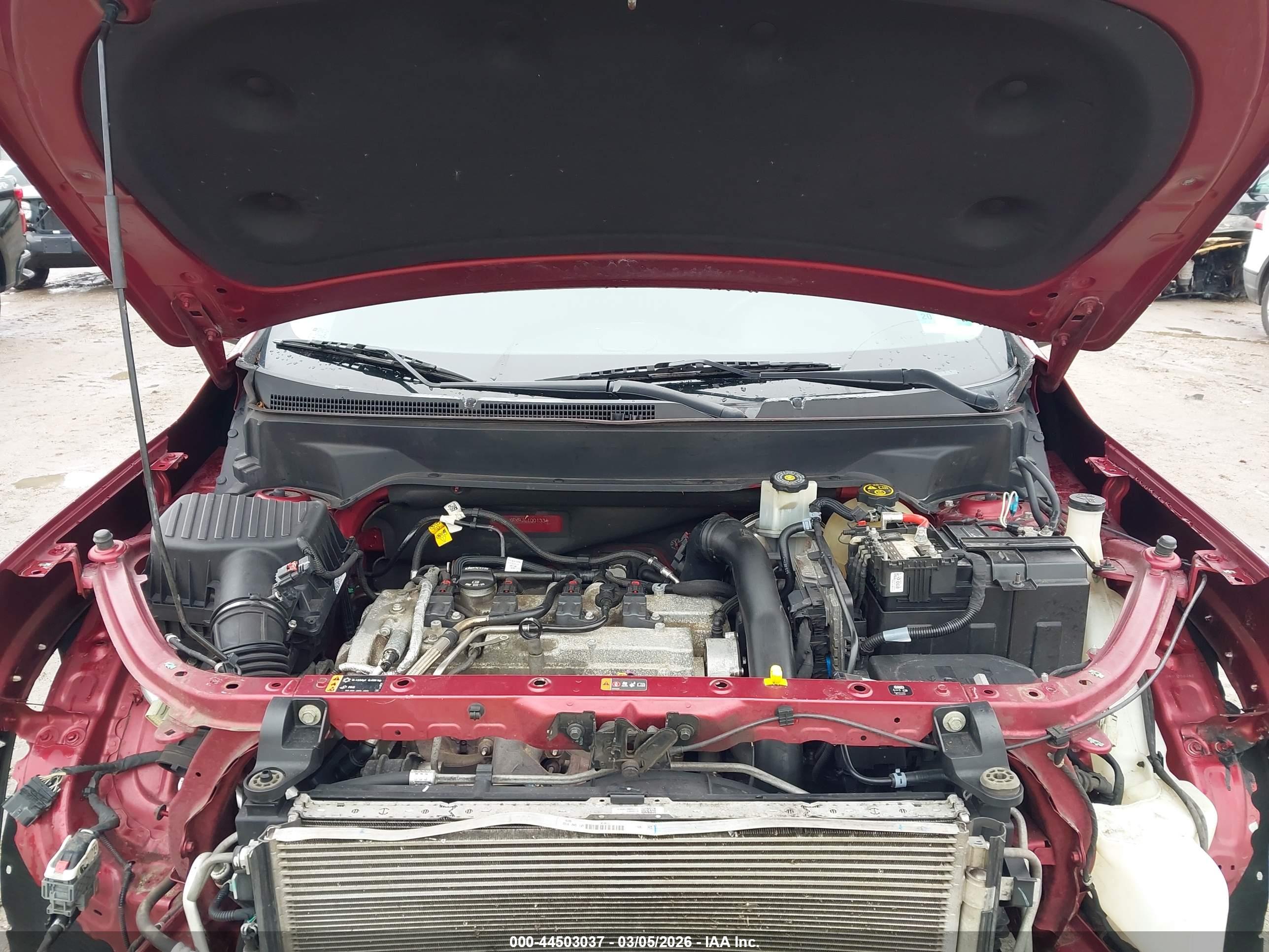 GMC TERRAIN image 10