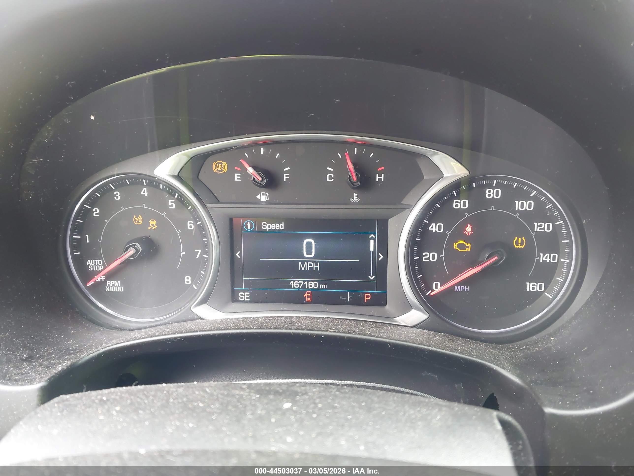 GMC TERRAIN image 7
