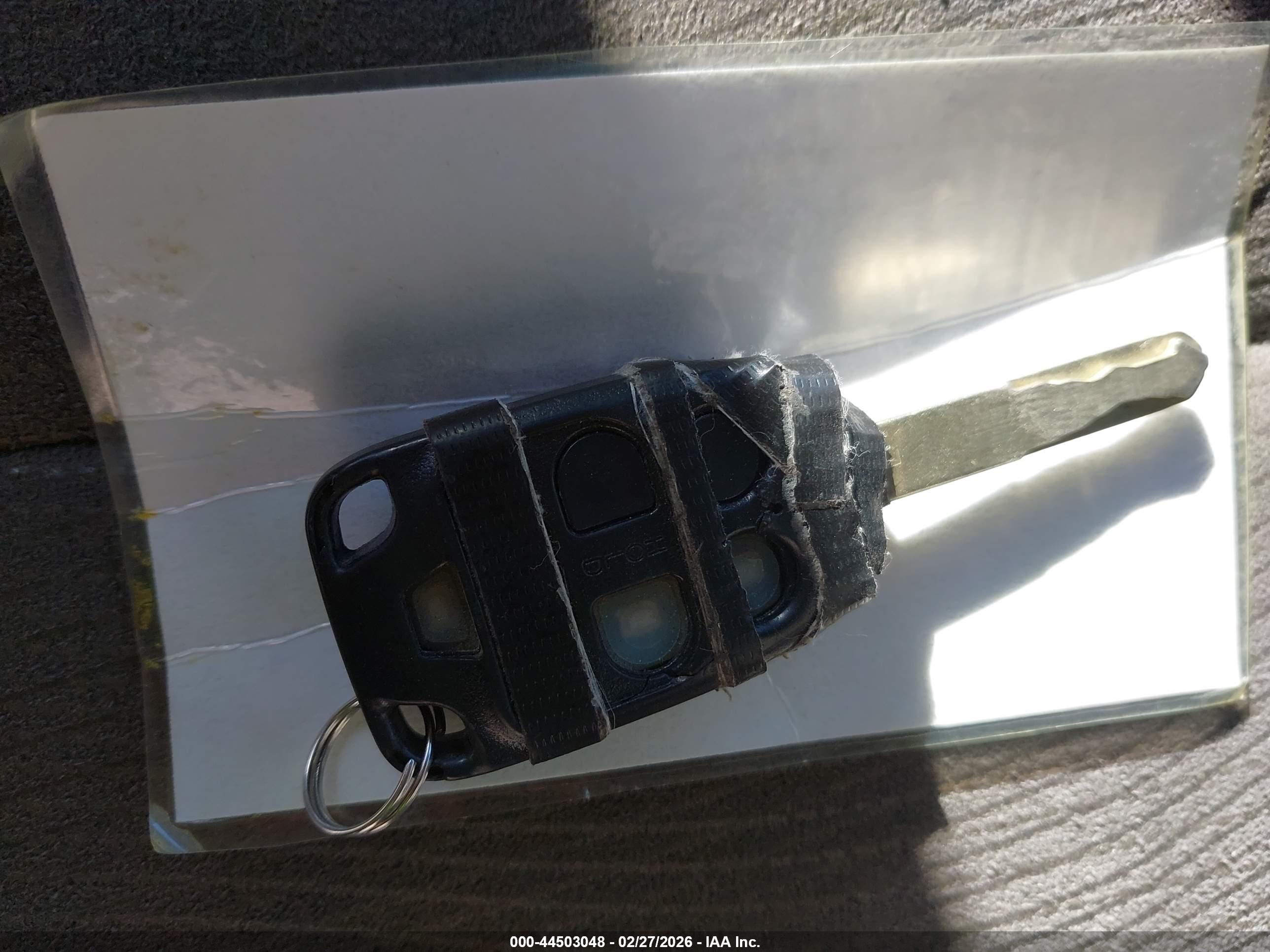 HONDA ODYSSEY image 11
