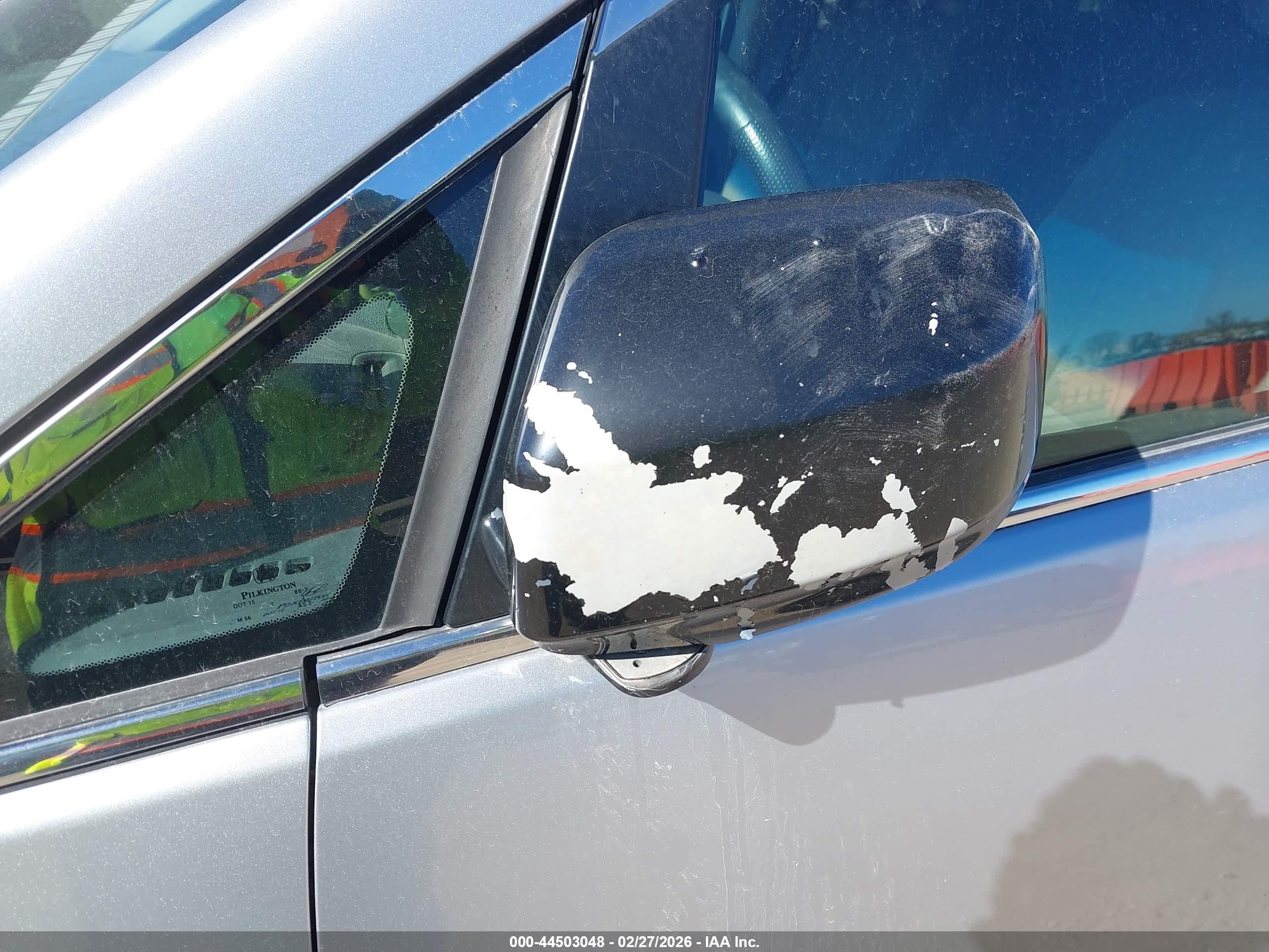 HONDA ODYSSEY image 6