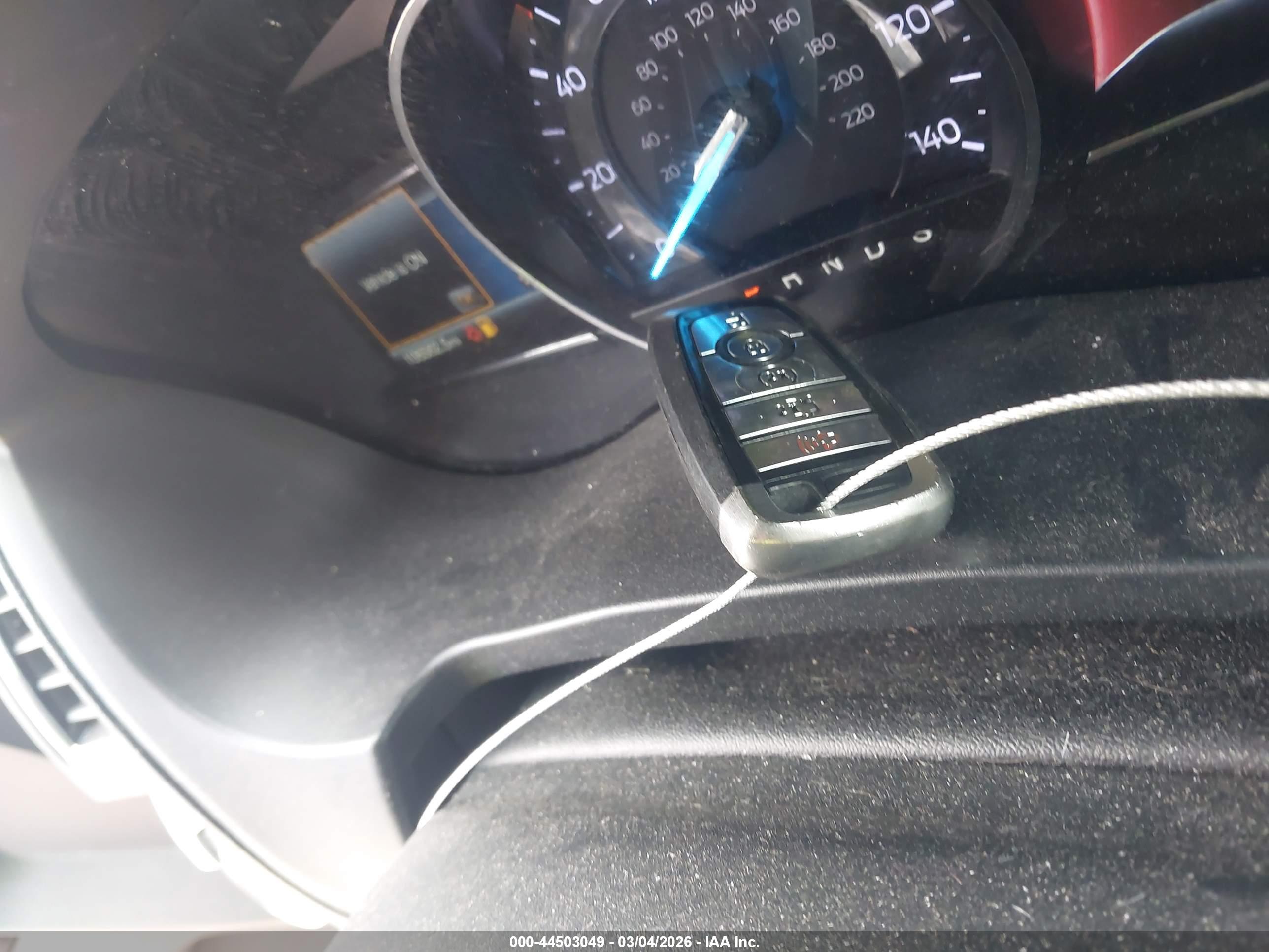 FORD EXPLORER image 11