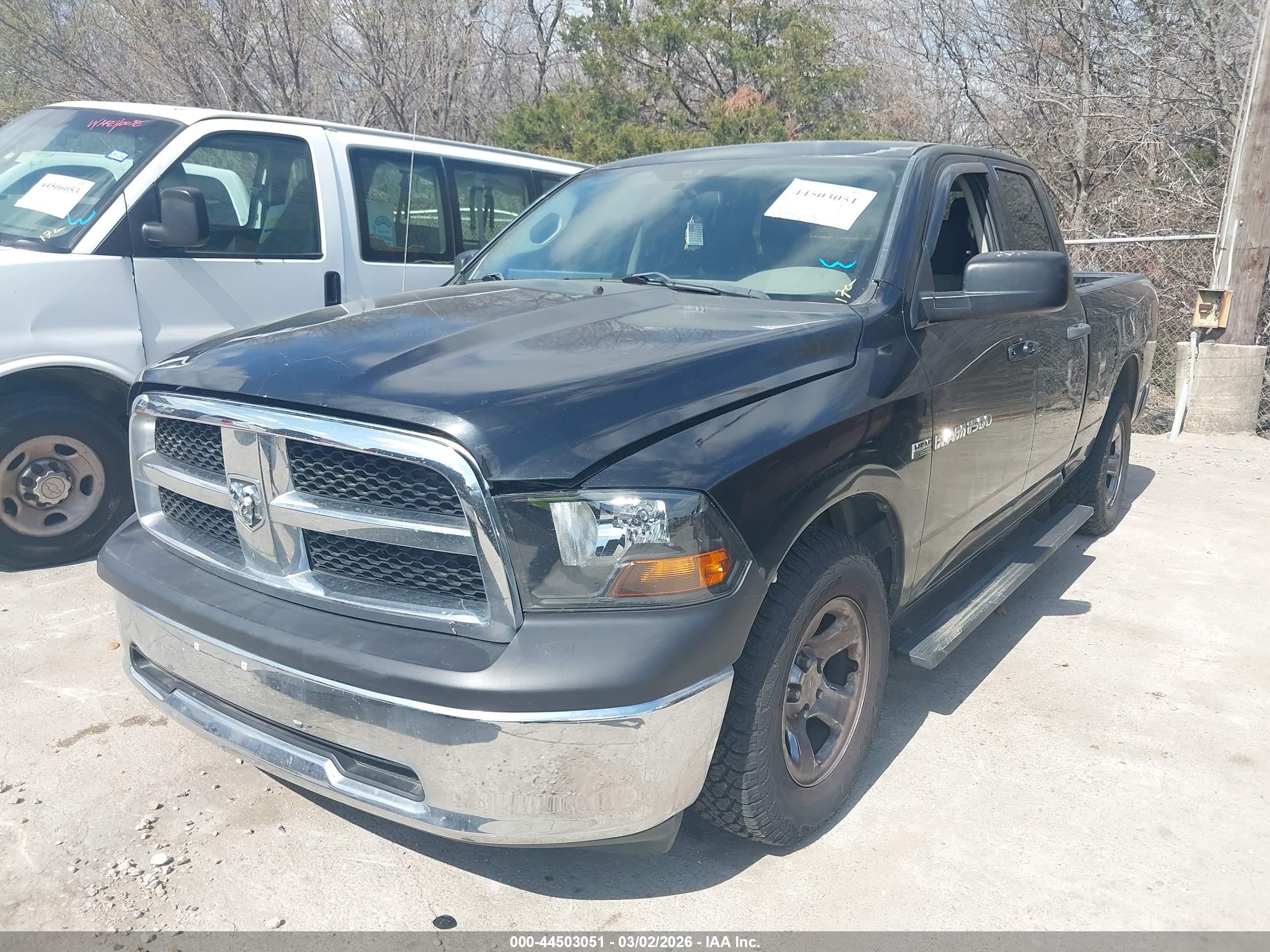 RAM RAM image 2
