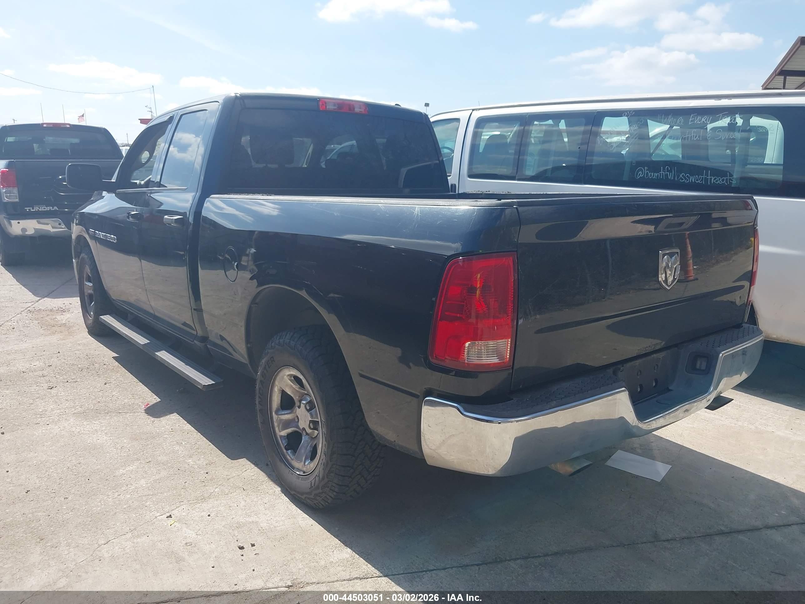 RAM RAM image 3