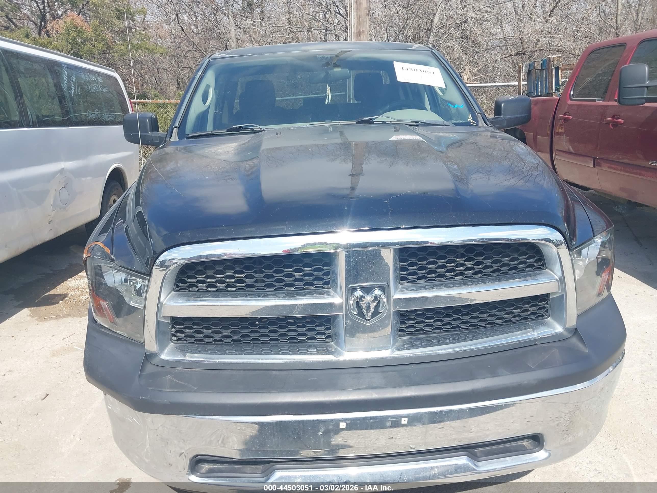 RAM RAM image 6