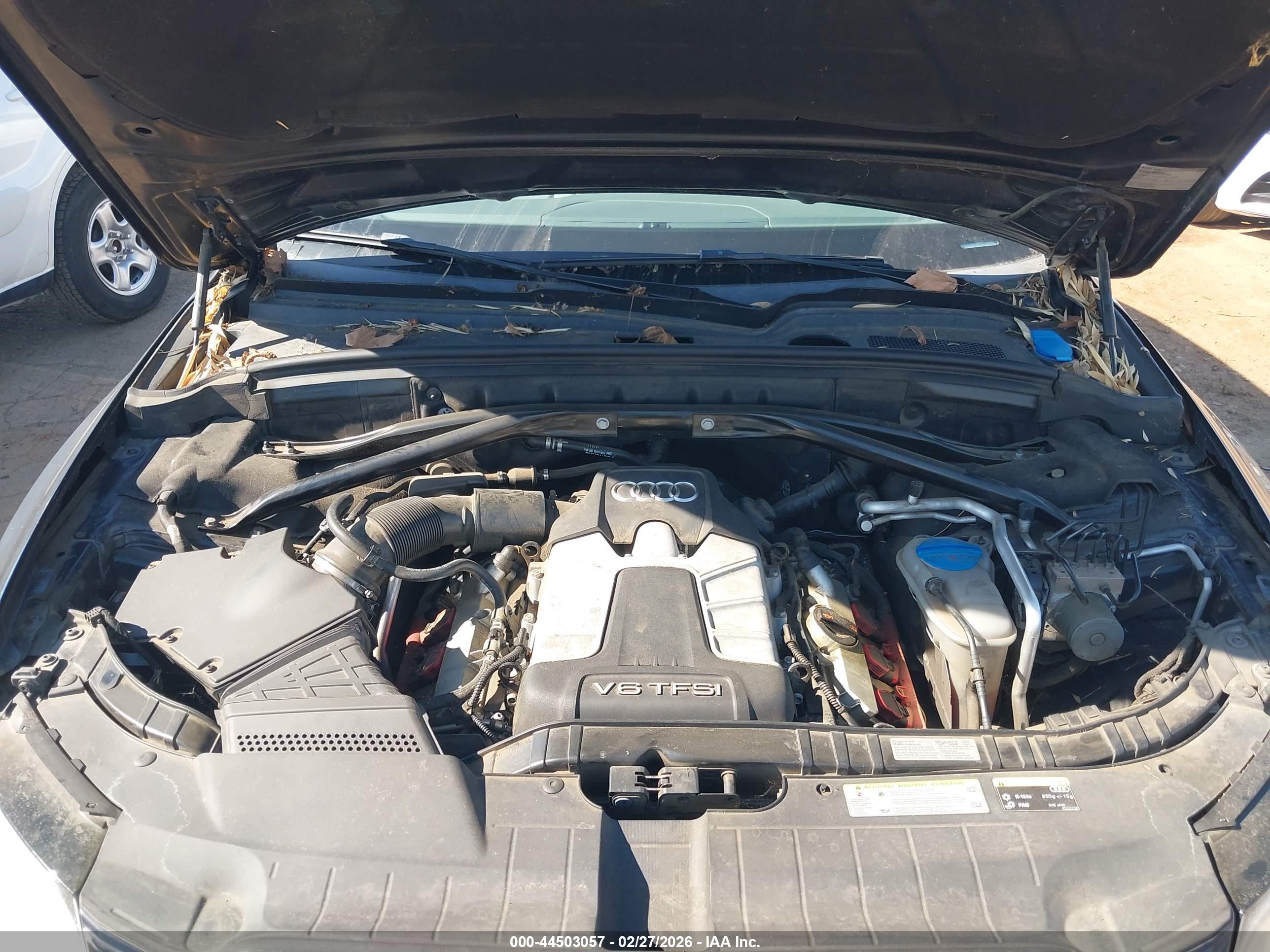 AUDI Q5 image 10