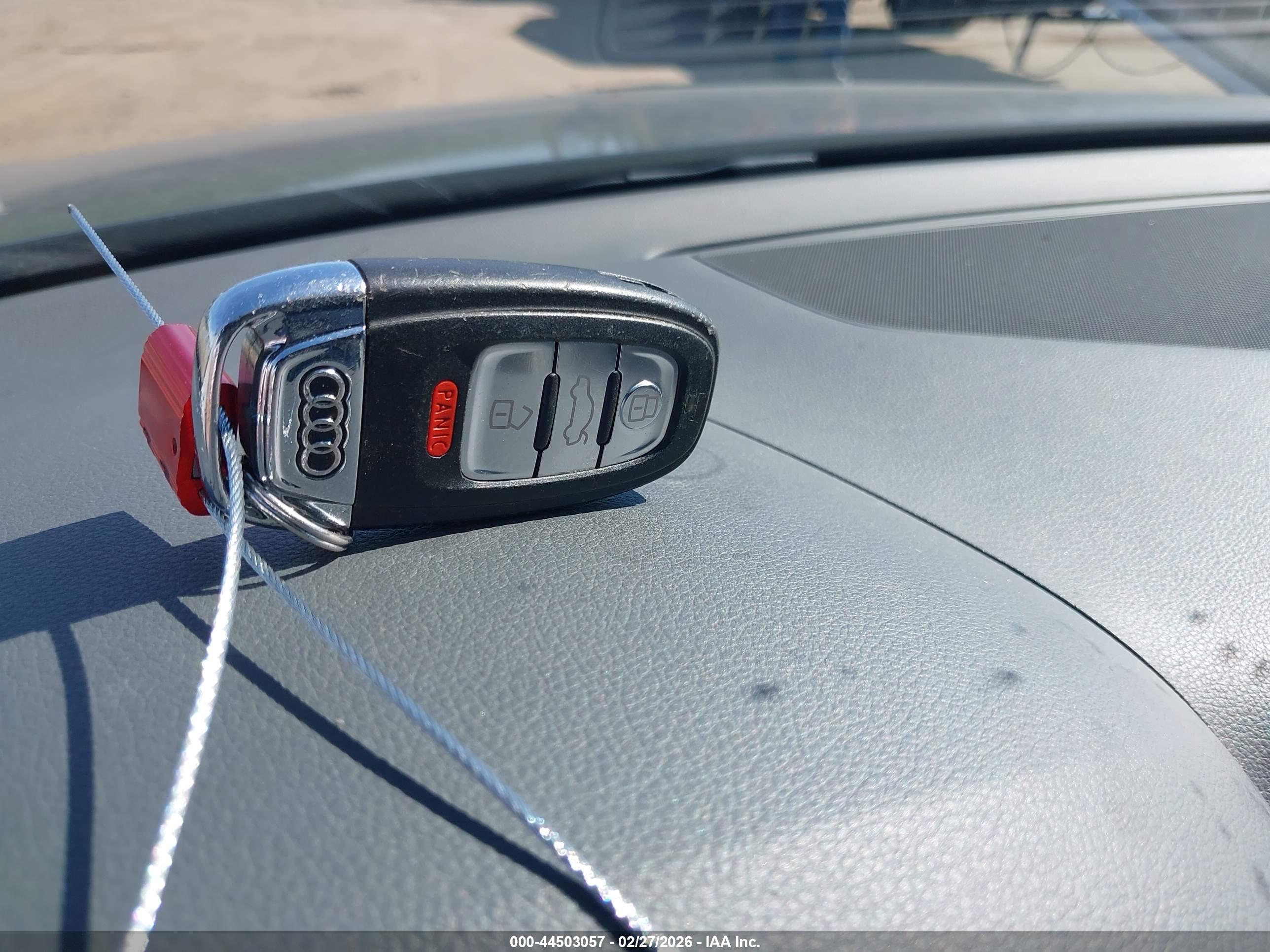 AUDI Q5 image 11