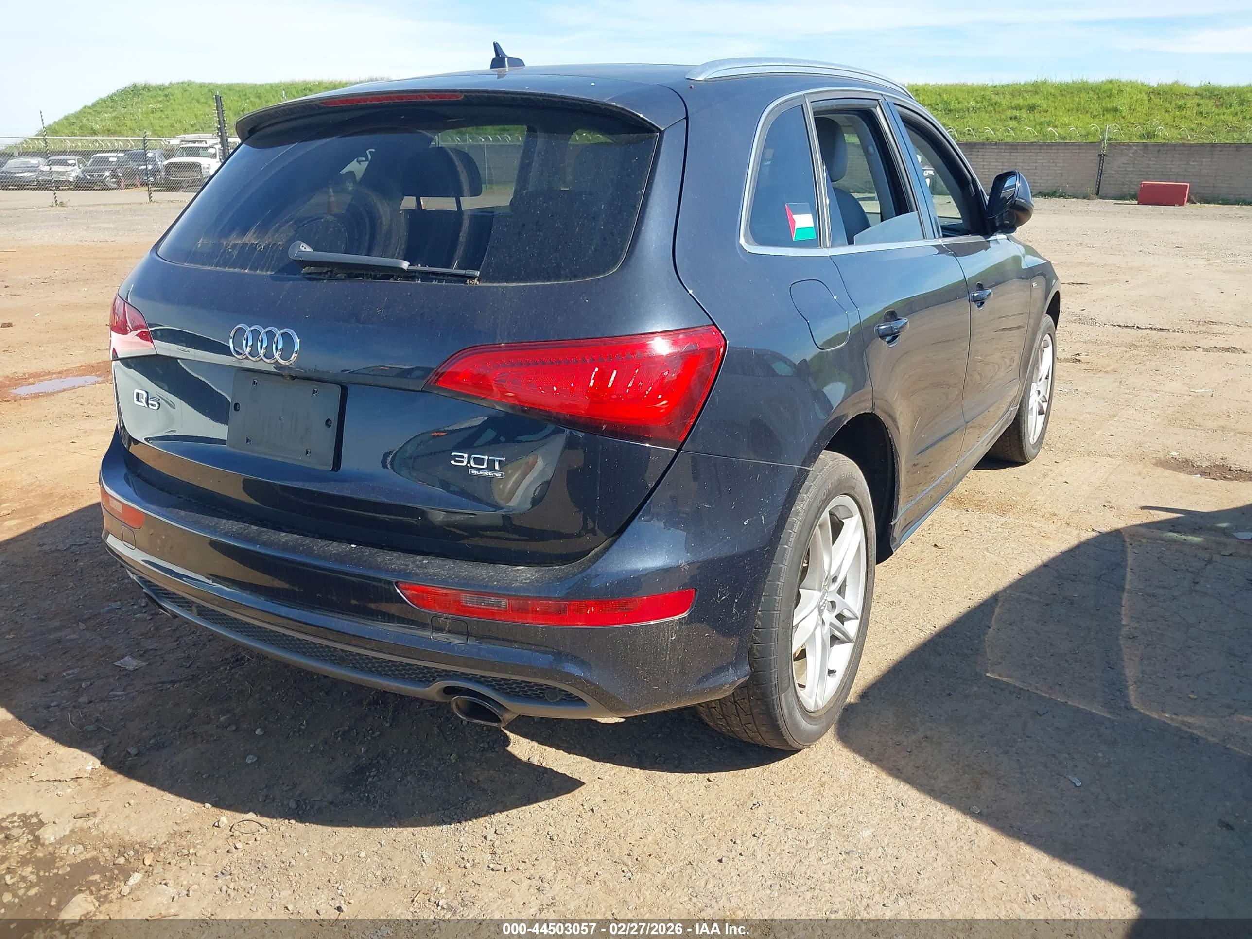 AUDI Q5 image 4