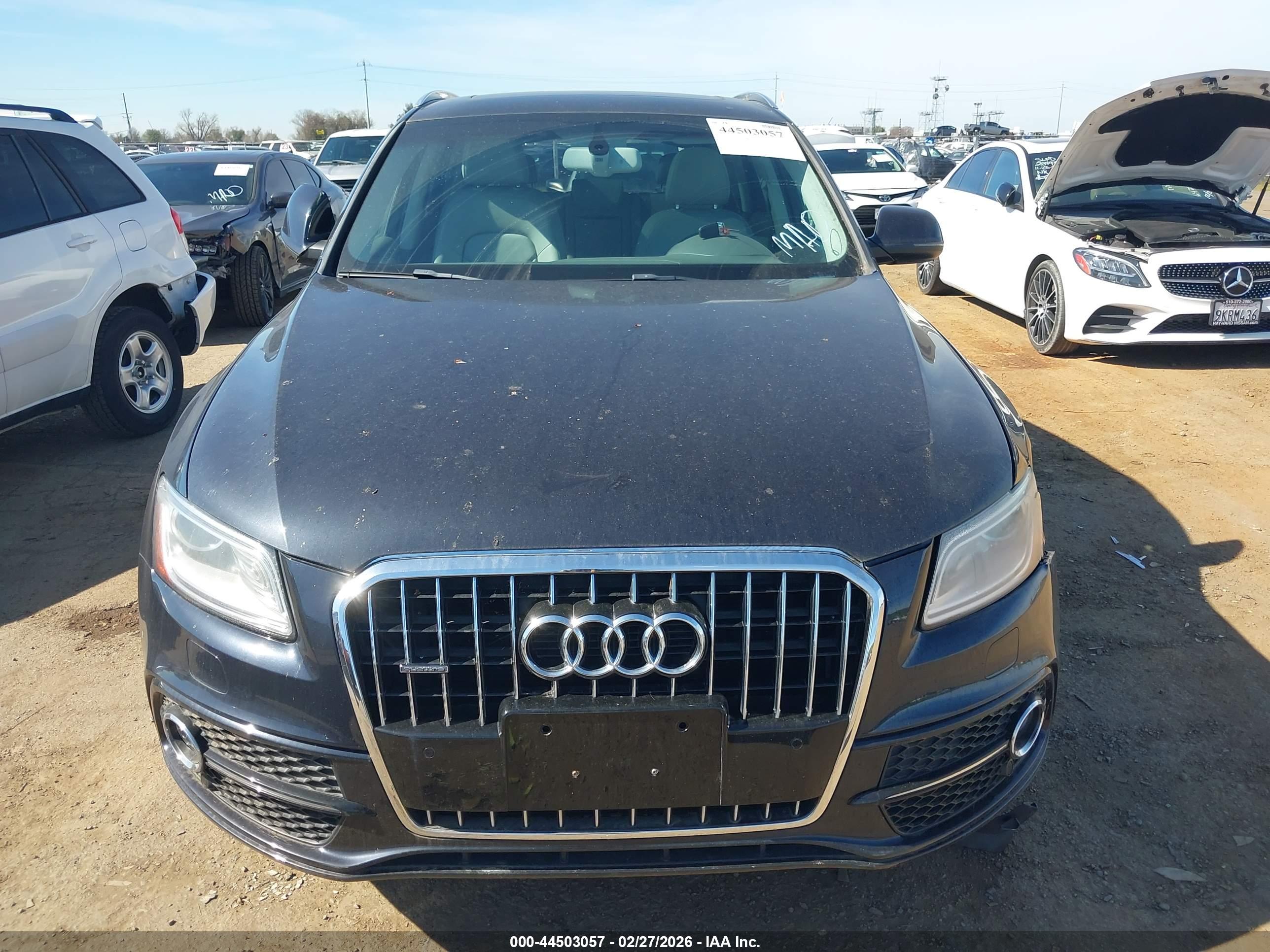 AUDI Q5 image 6