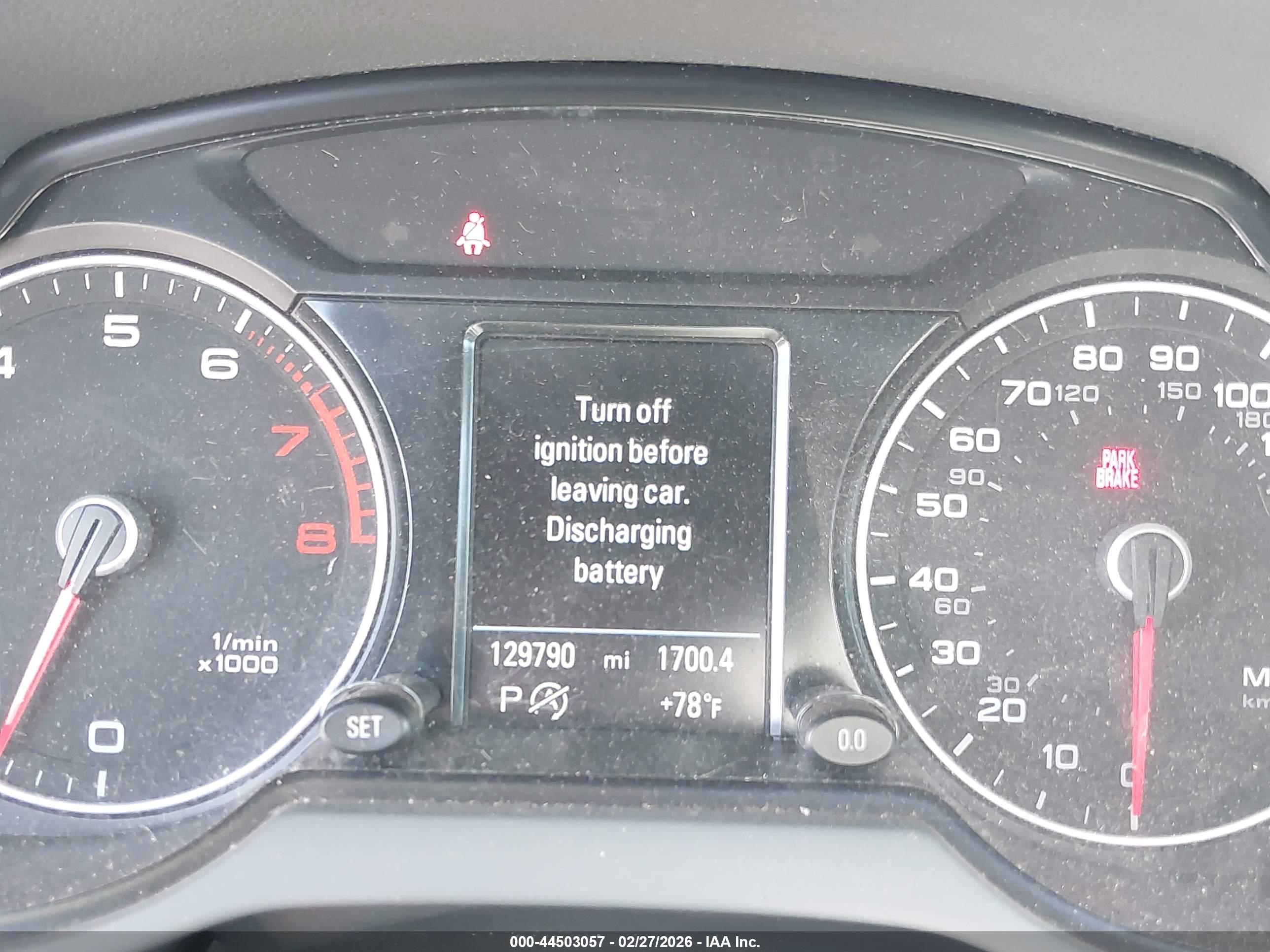 AUDI Q5 image 7