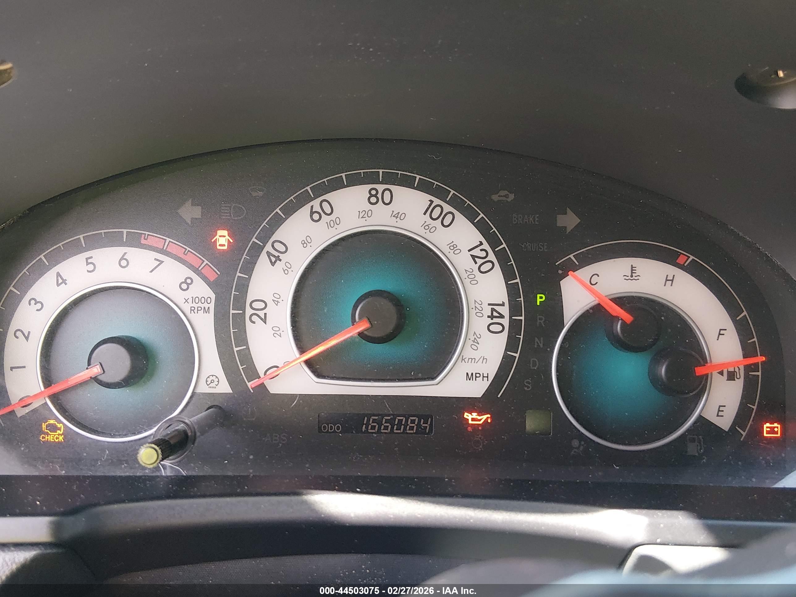 TOYOTA CAMRY image 7