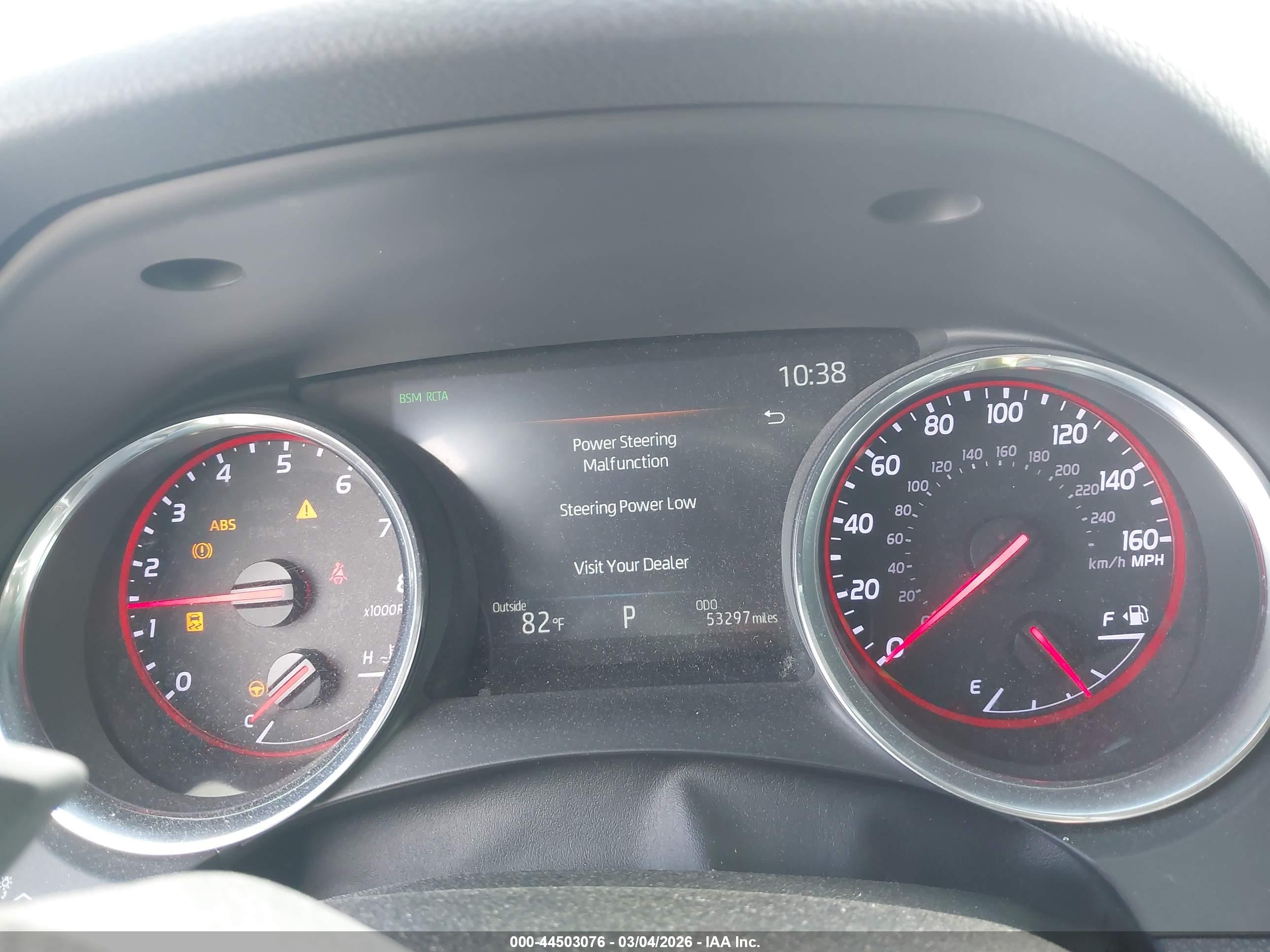 TOYOTA CAMRY image 7