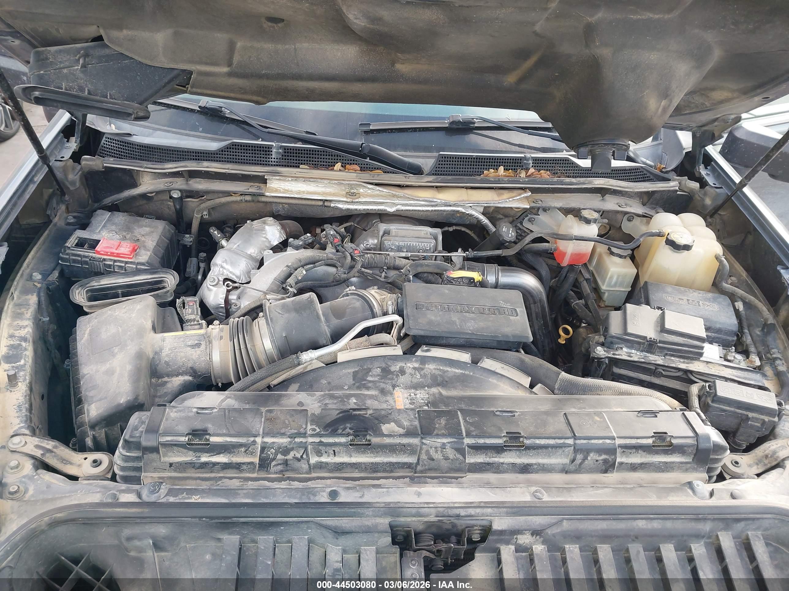 CHEVROLET SILVERADO image 10
