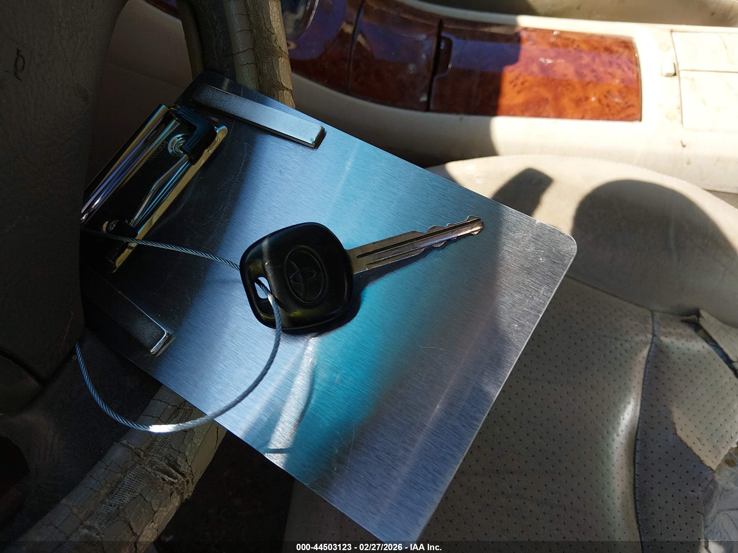 TOYOTA HIGHLANDER image 11