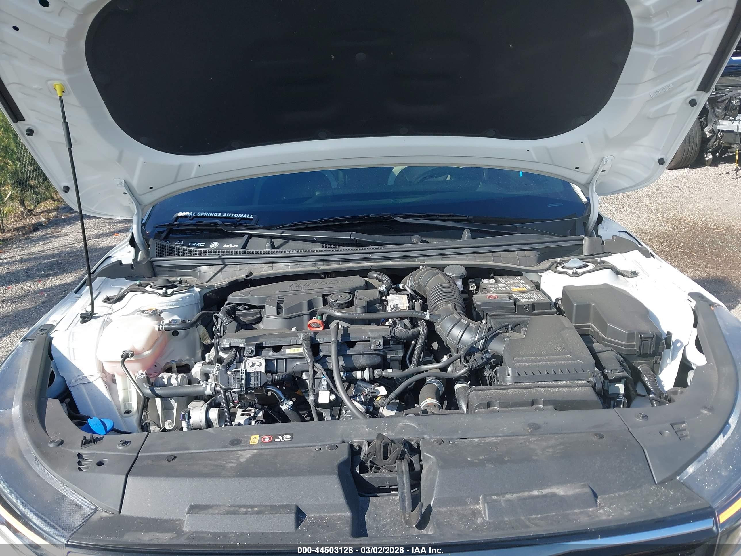 KIA K4 image 10