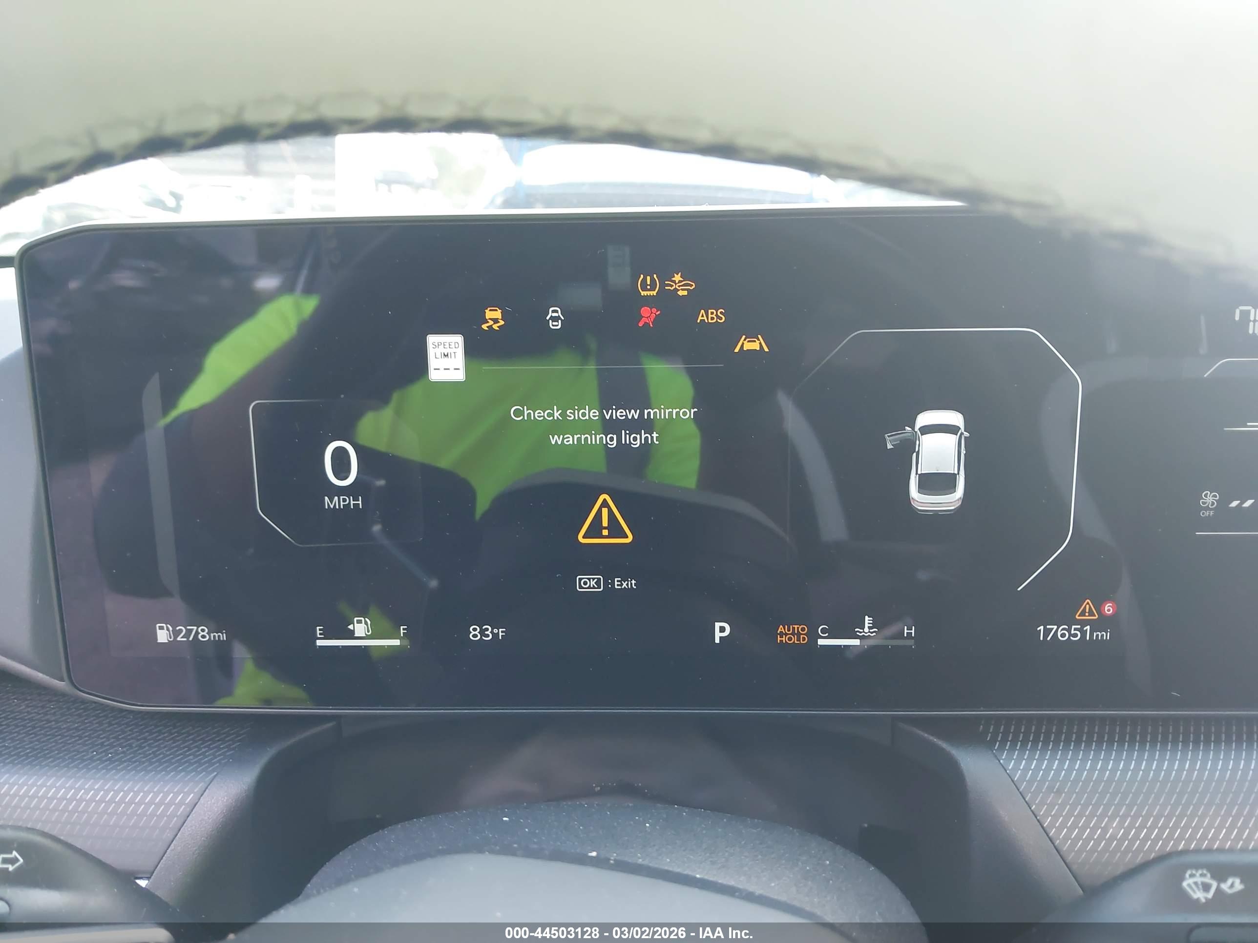 KIA K4 image 7