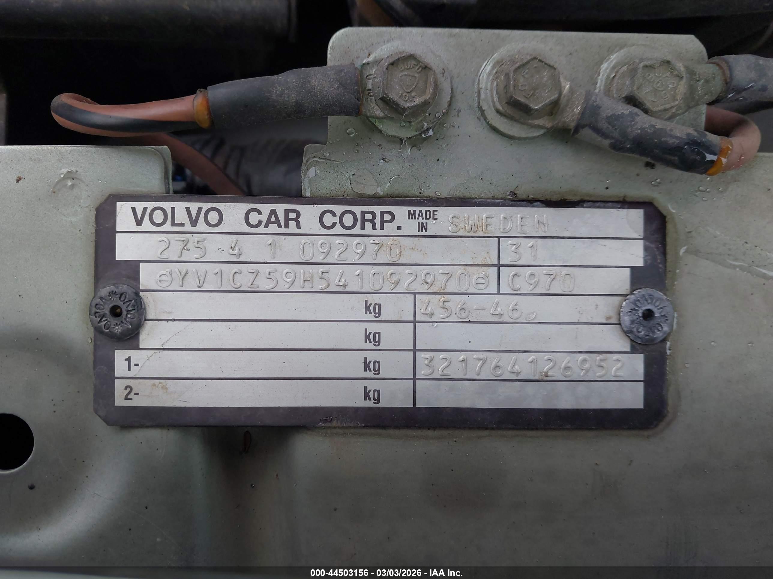VOLVO XC90 image 9