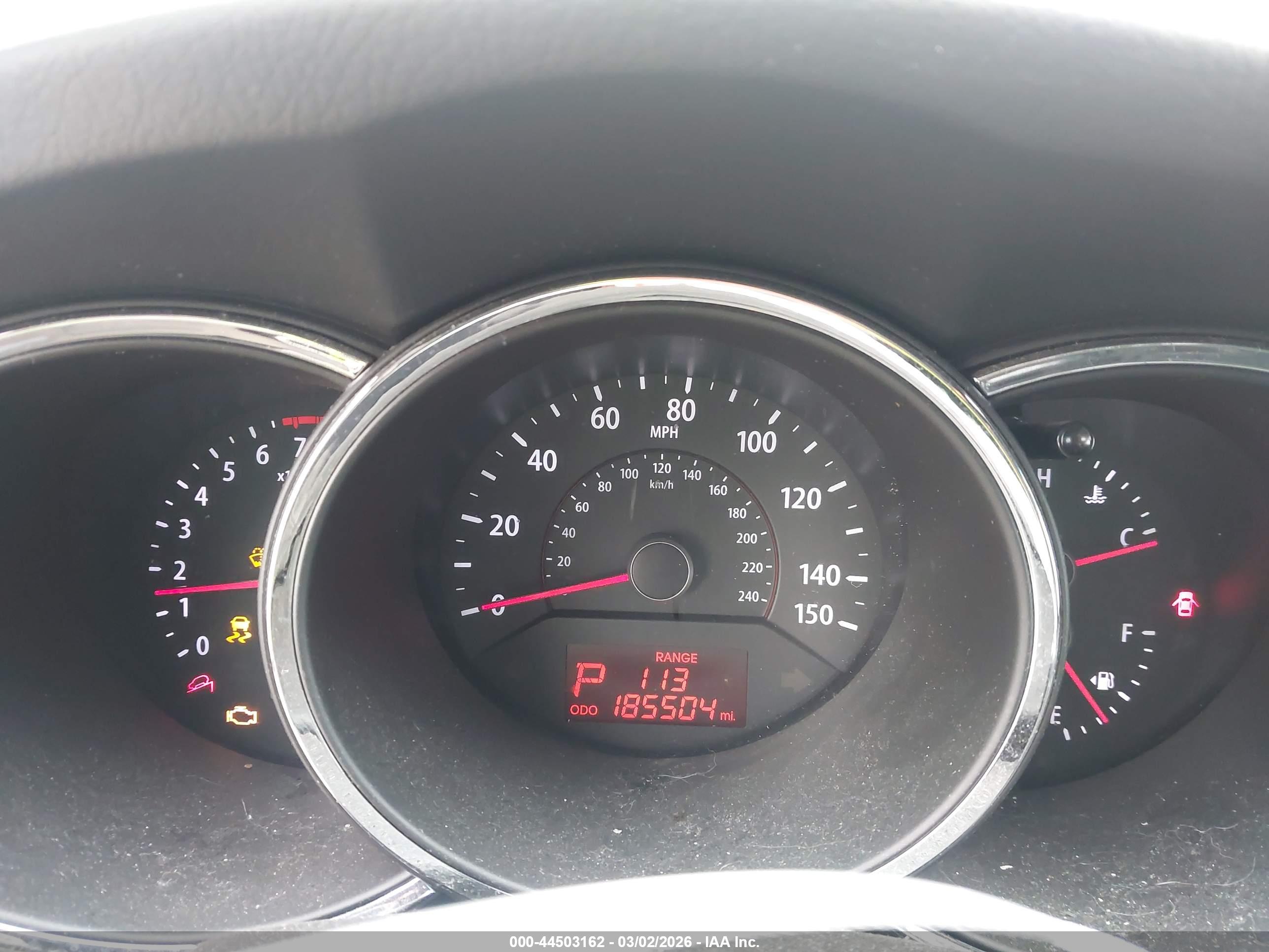KIA SORENTO image 7