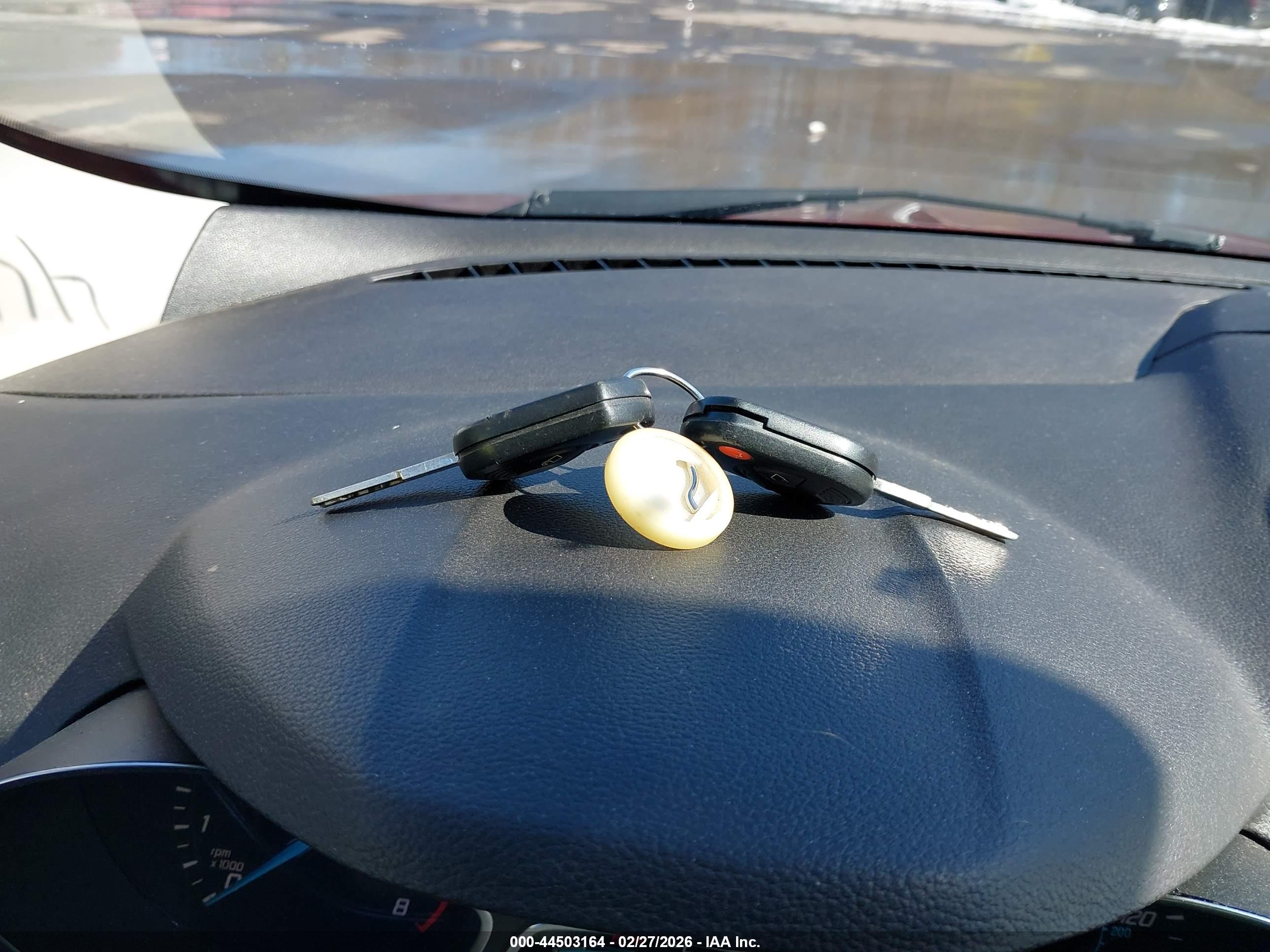 FORD ESCAPE image 11