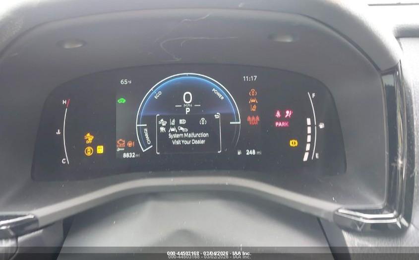 TOYOTA CAMRY image 7