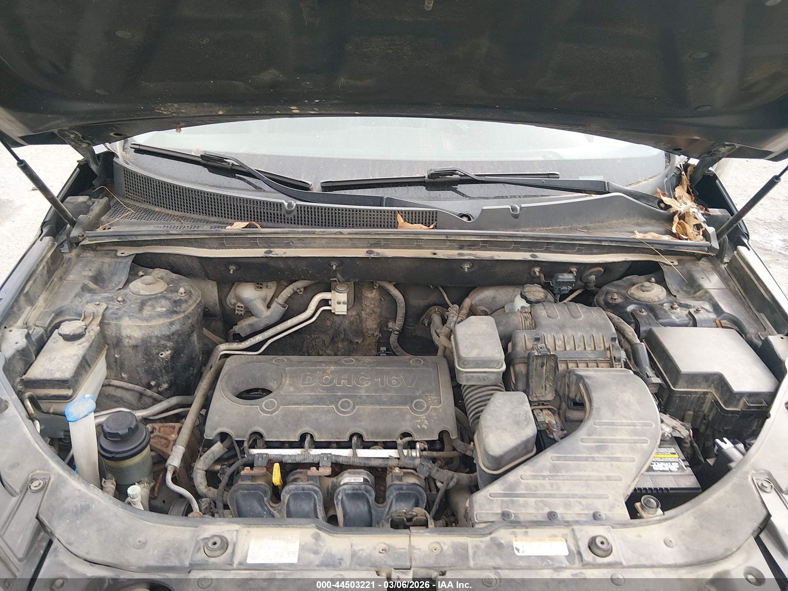 KIA SORENTO image 10
