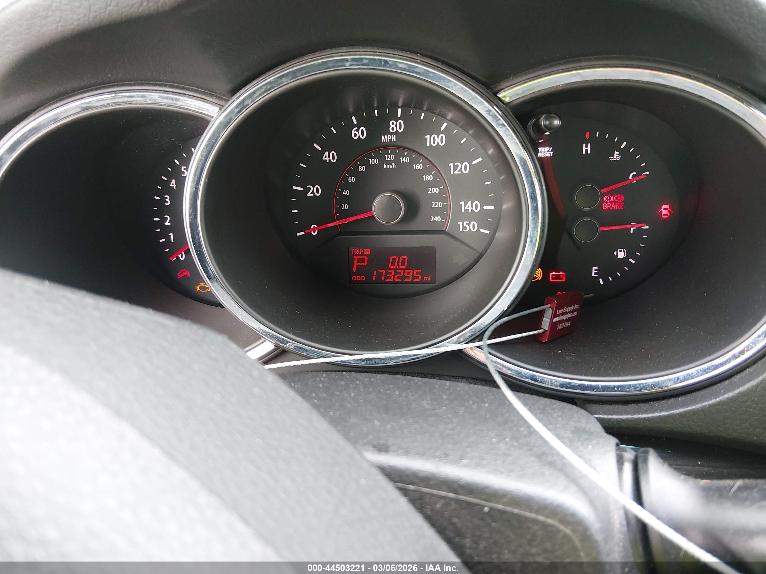 KIA SORENTO image 7