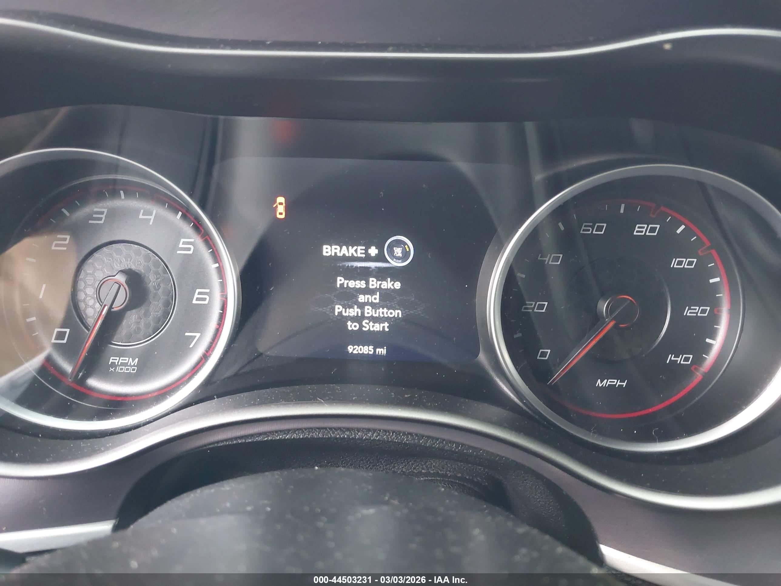 DODGE CHARGER image 7