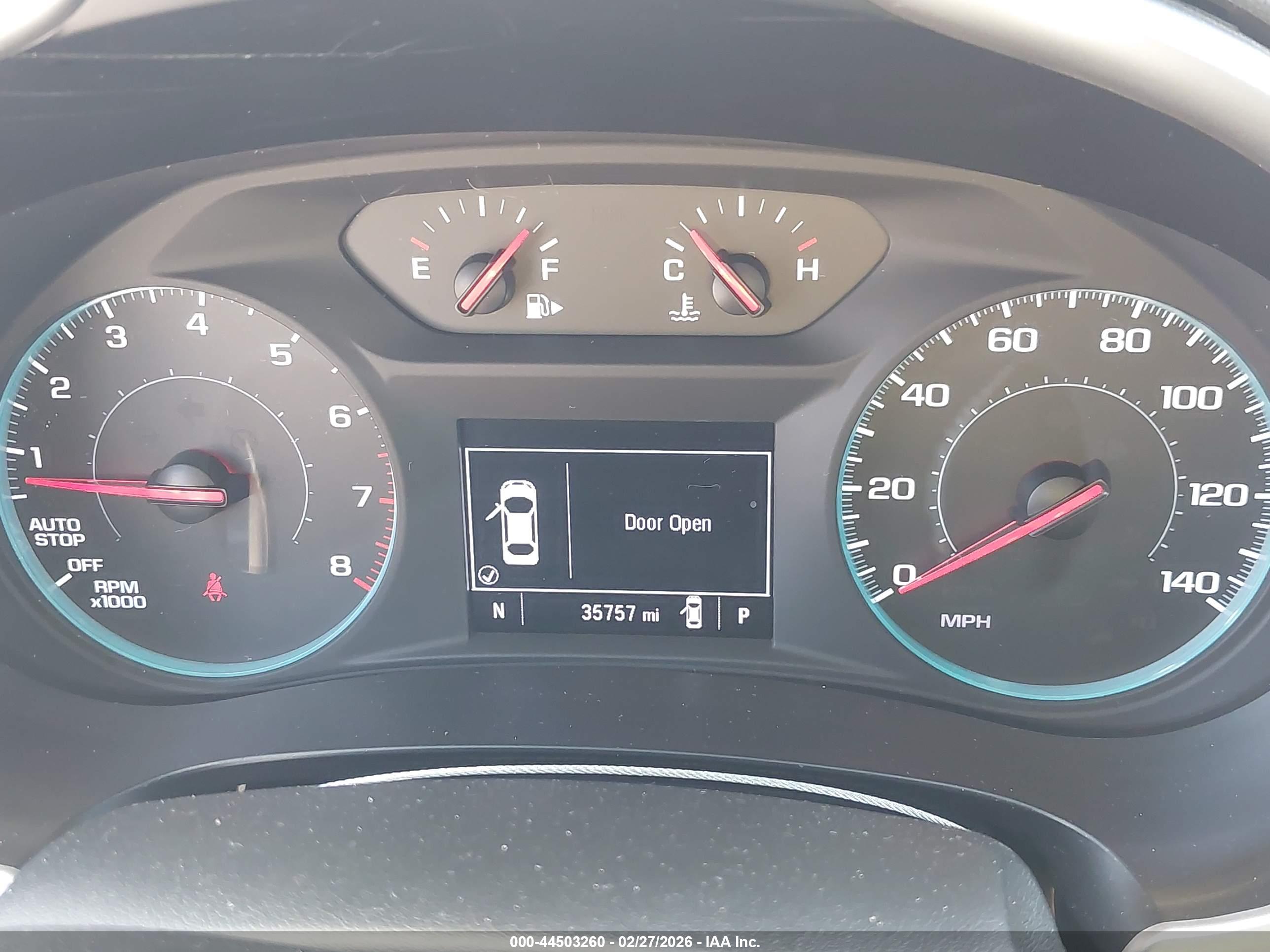 CHEVROLET MALIBU image 7