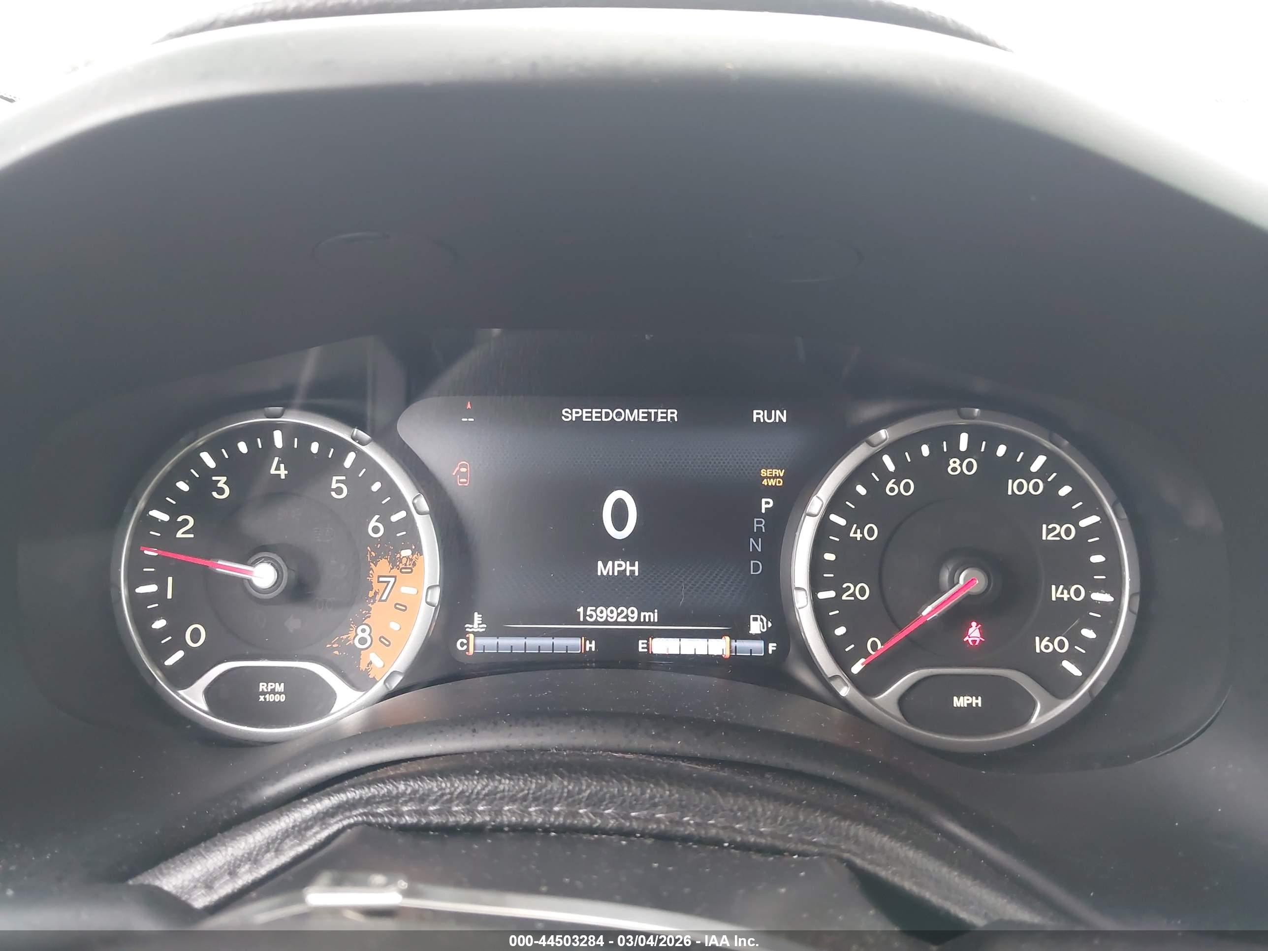 JEEP RENEGADE image 7