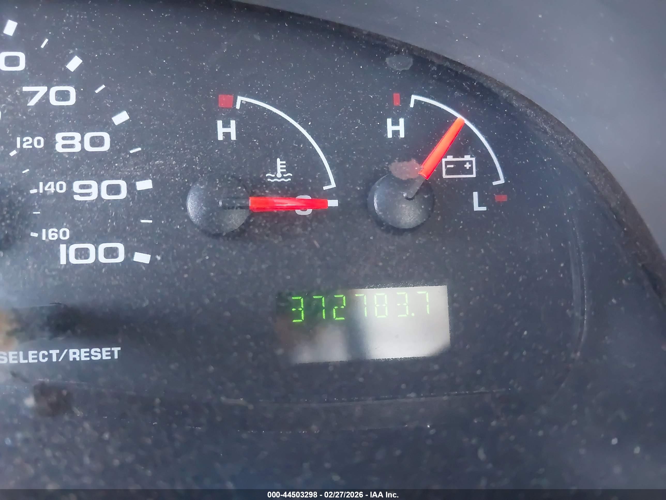 FORD E-150 image 7