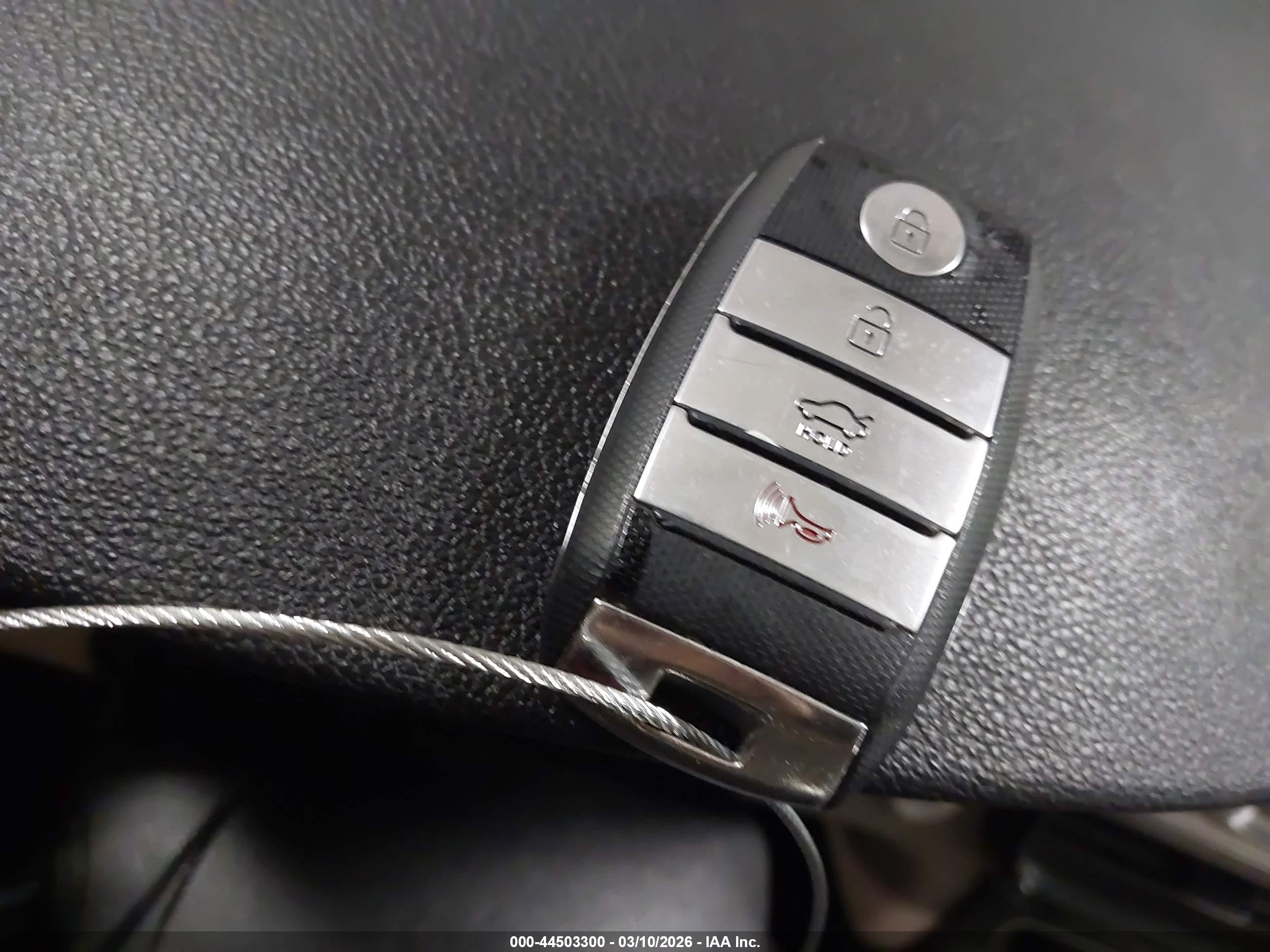 KIA OPTIMA image 11