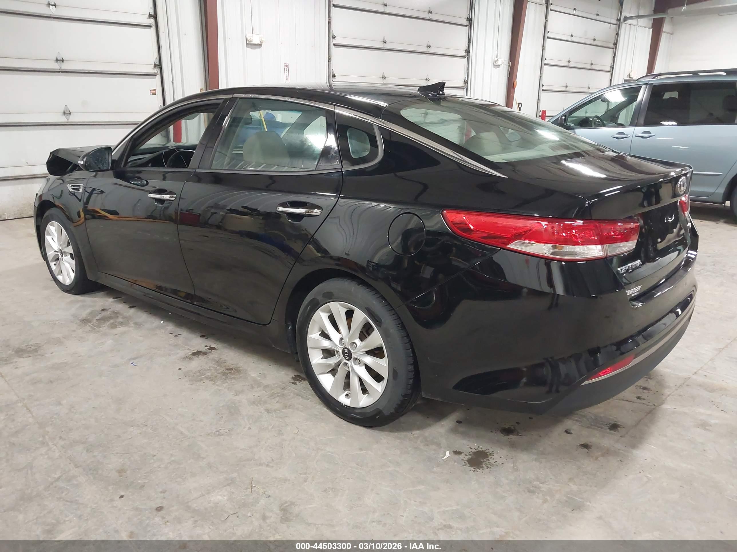 KIA OPTIMA image 3