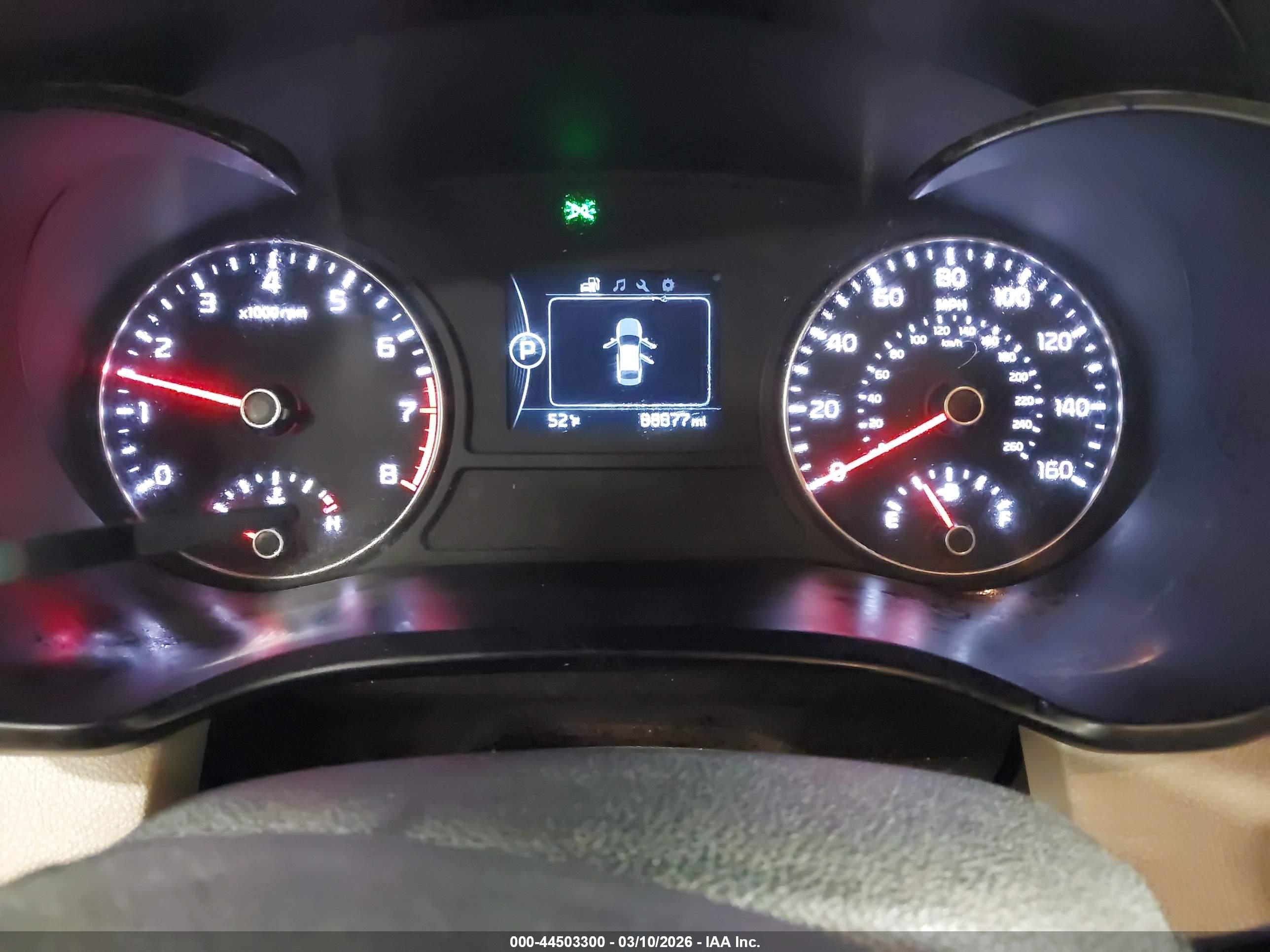 KIA OPTIMA image 7