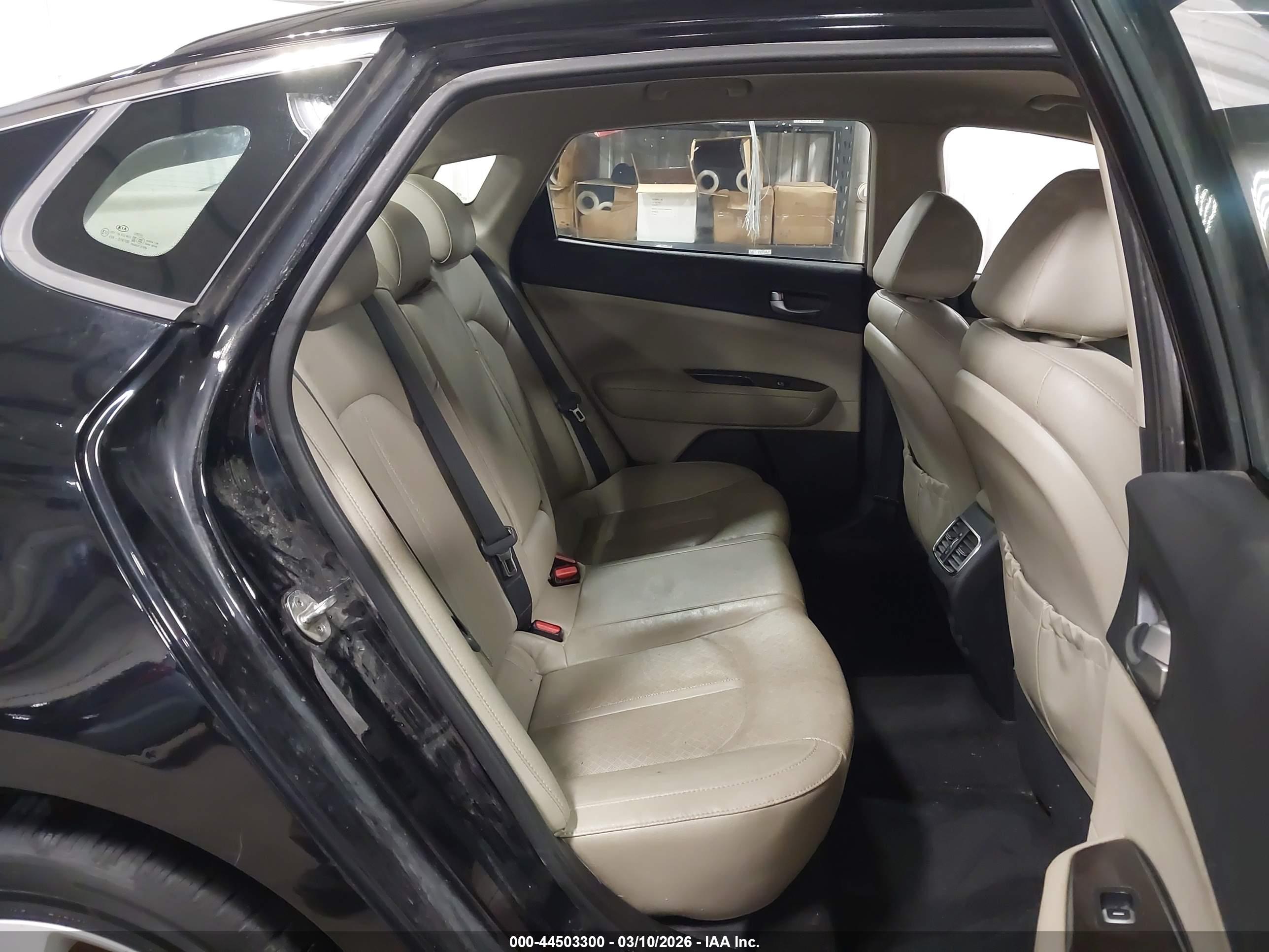 KIA OPTIMA image 8