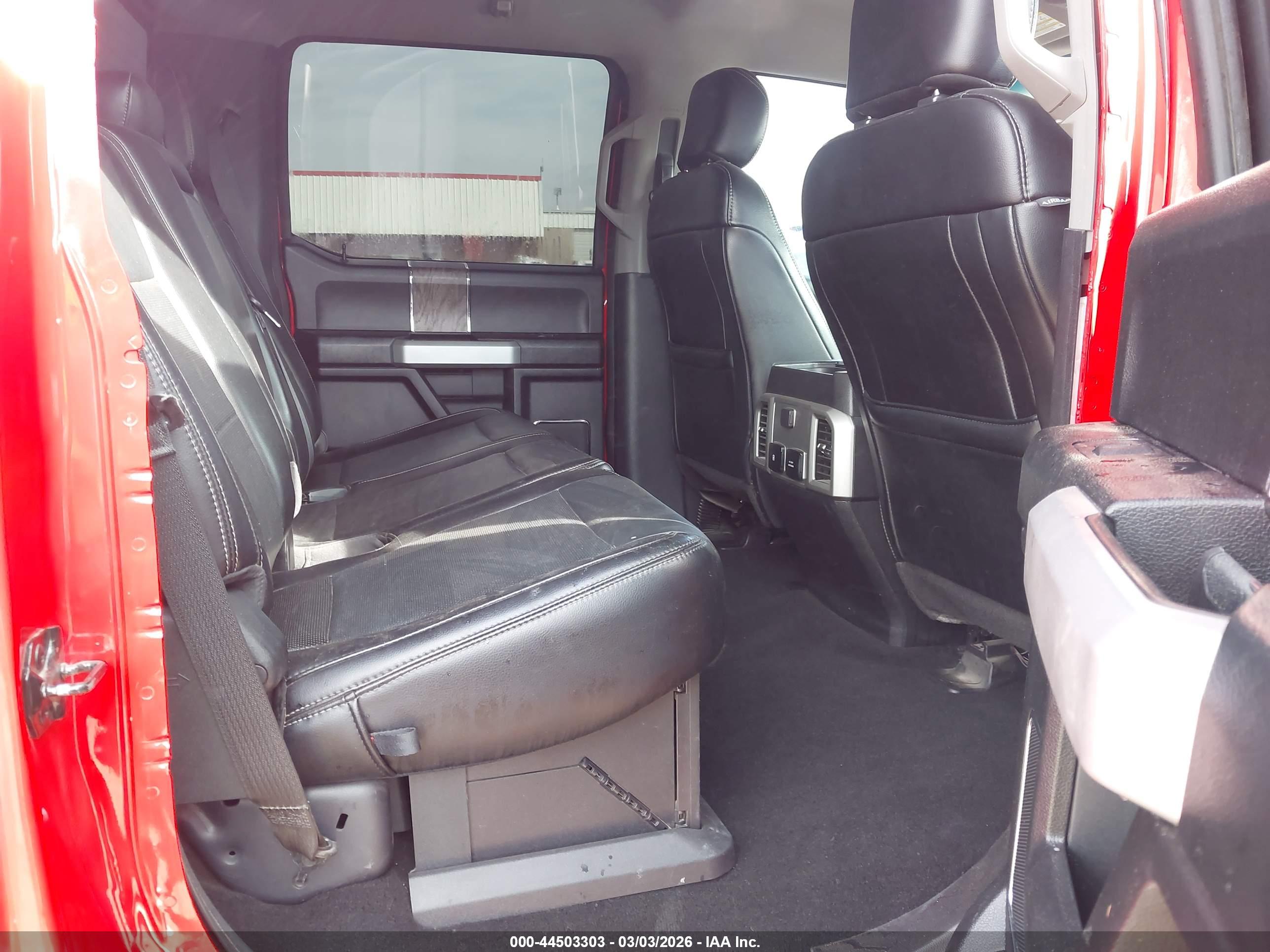 FORD F-250 image 8