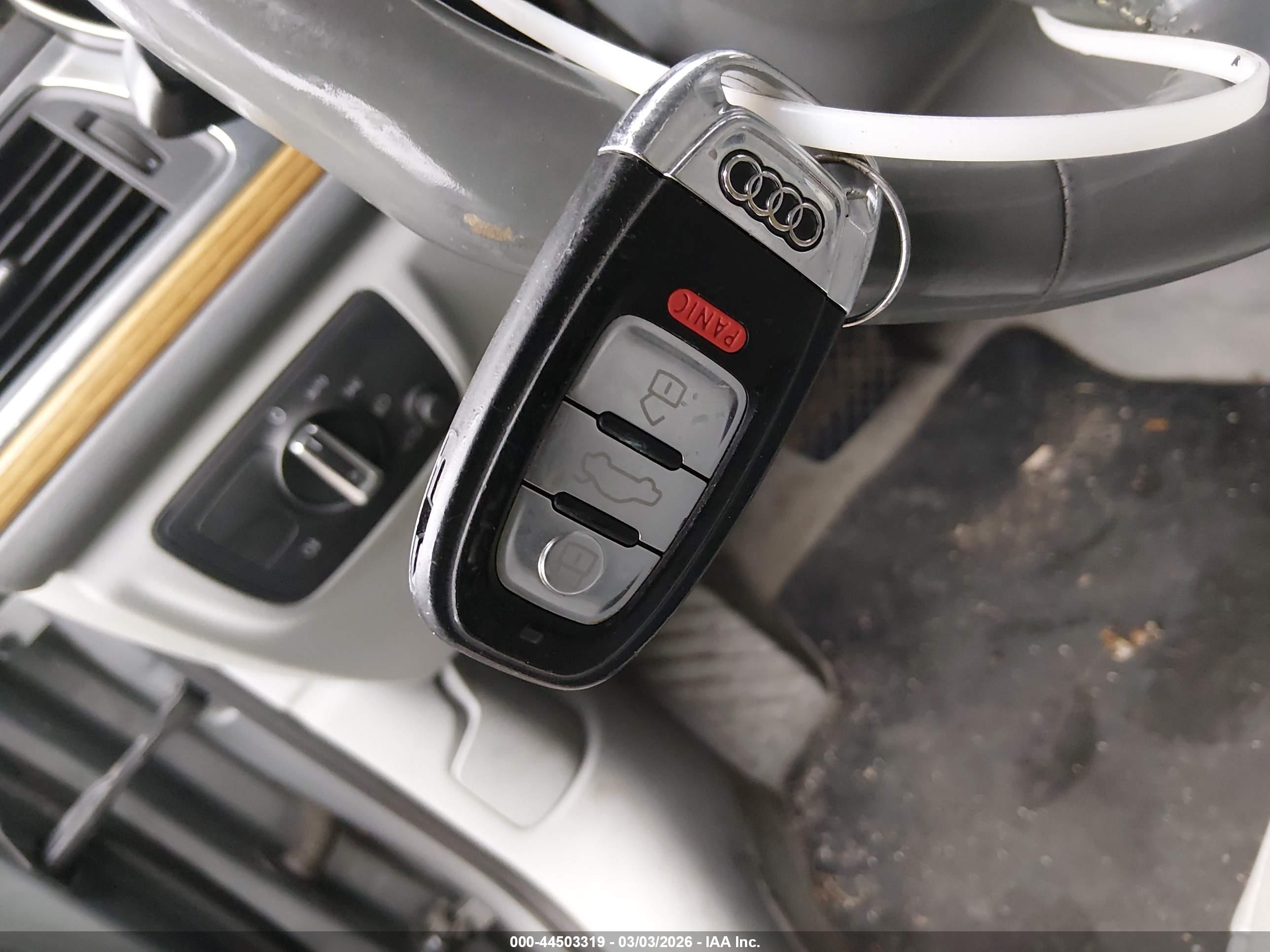 AUDI A6 image 11