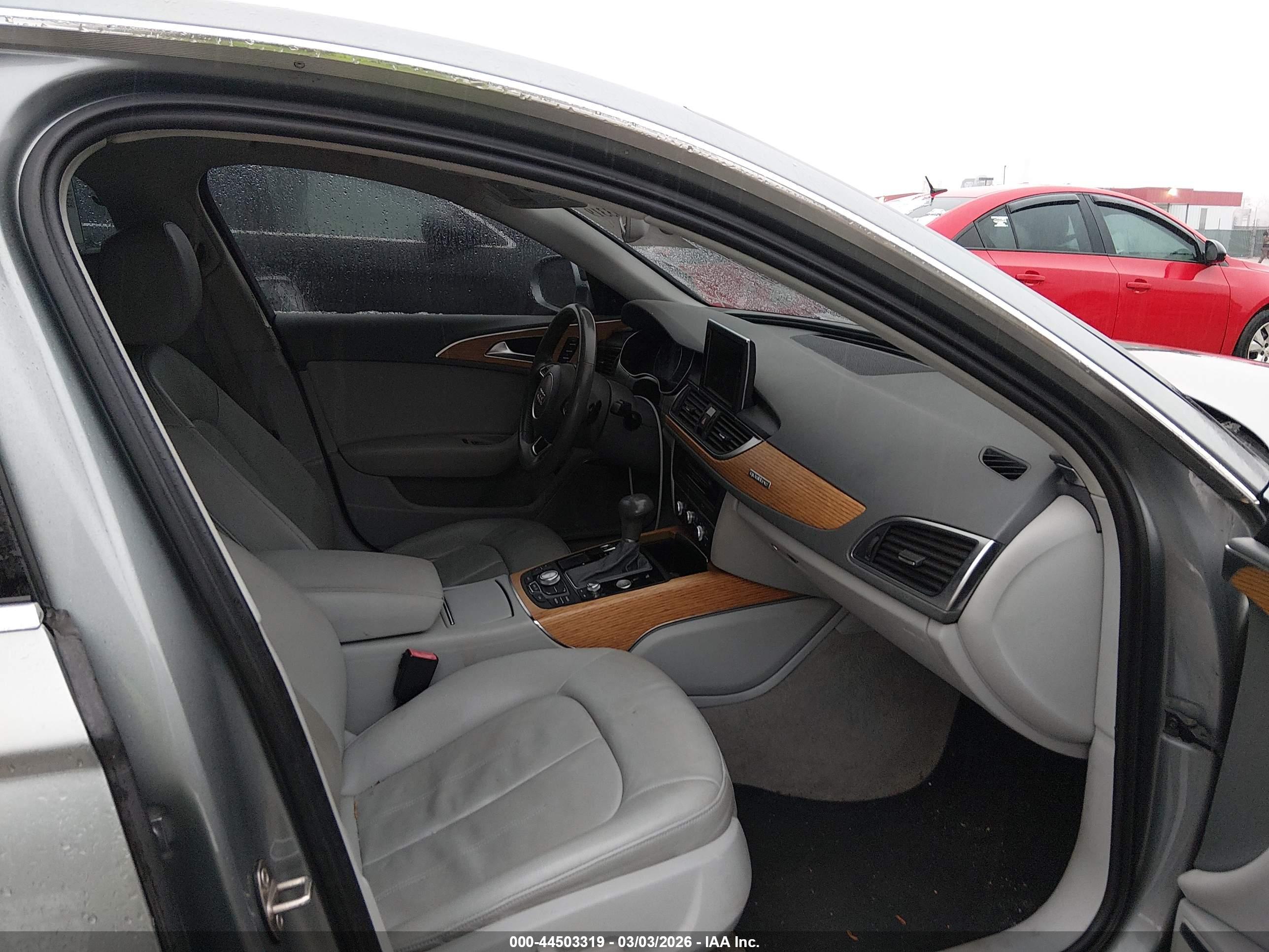 AUDI A6 image 5