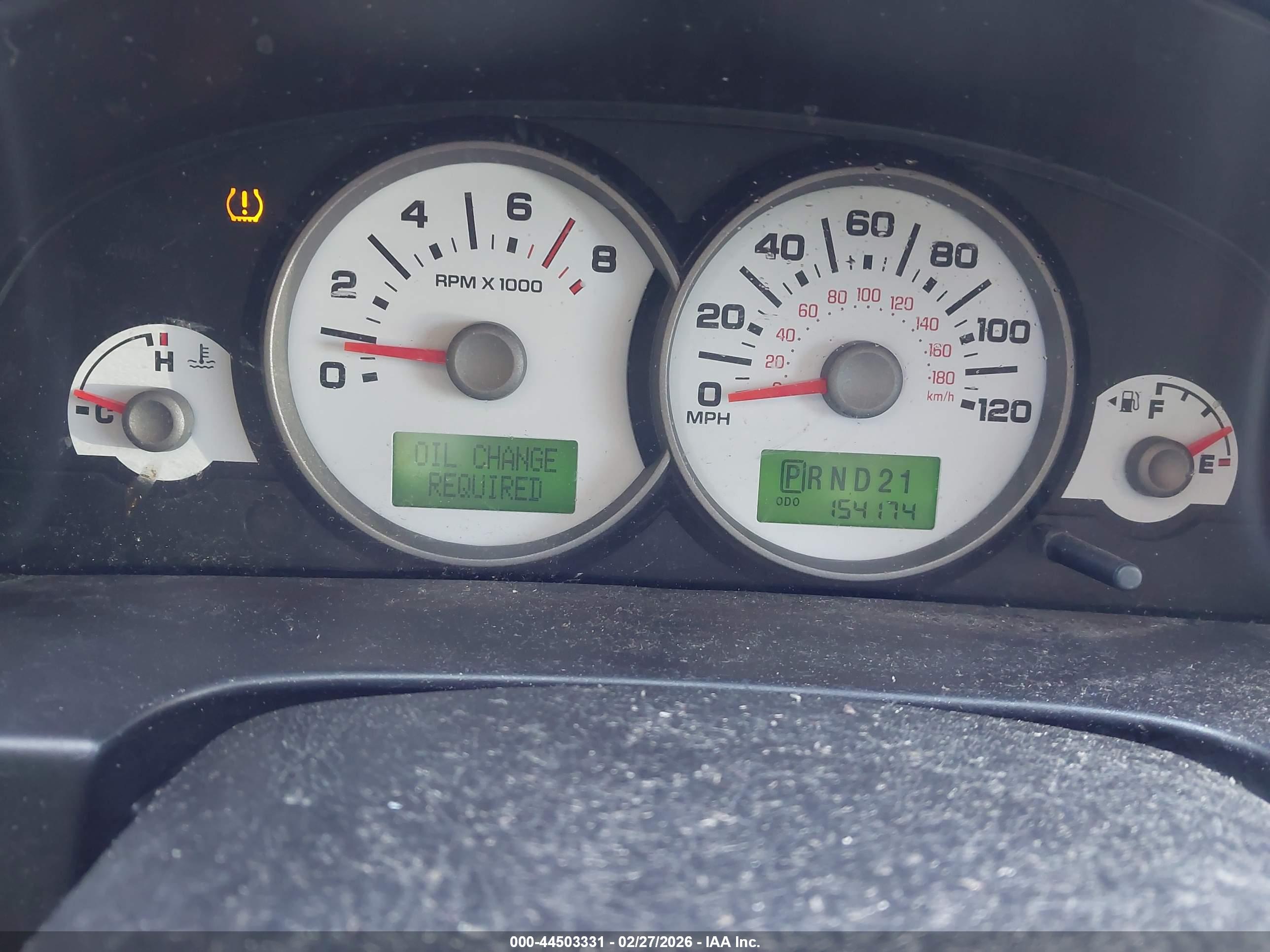 FORD ESCAPE image 7