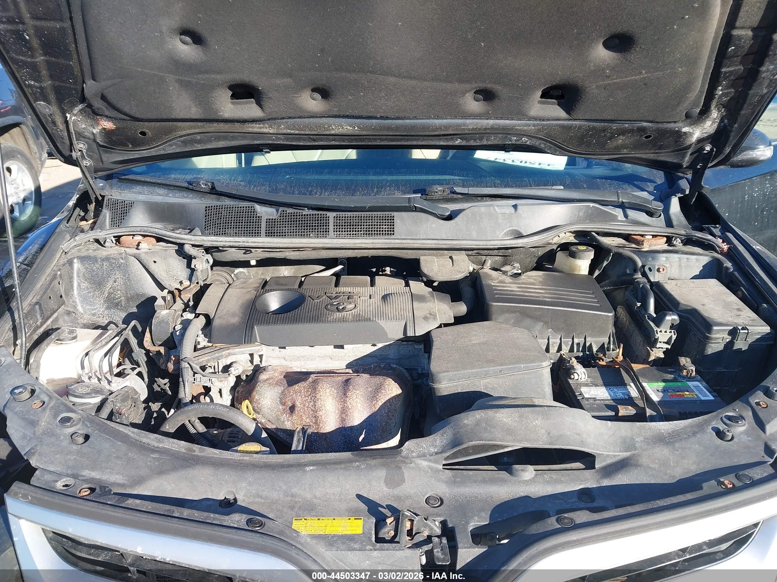 TOYOTA VENZA image 10