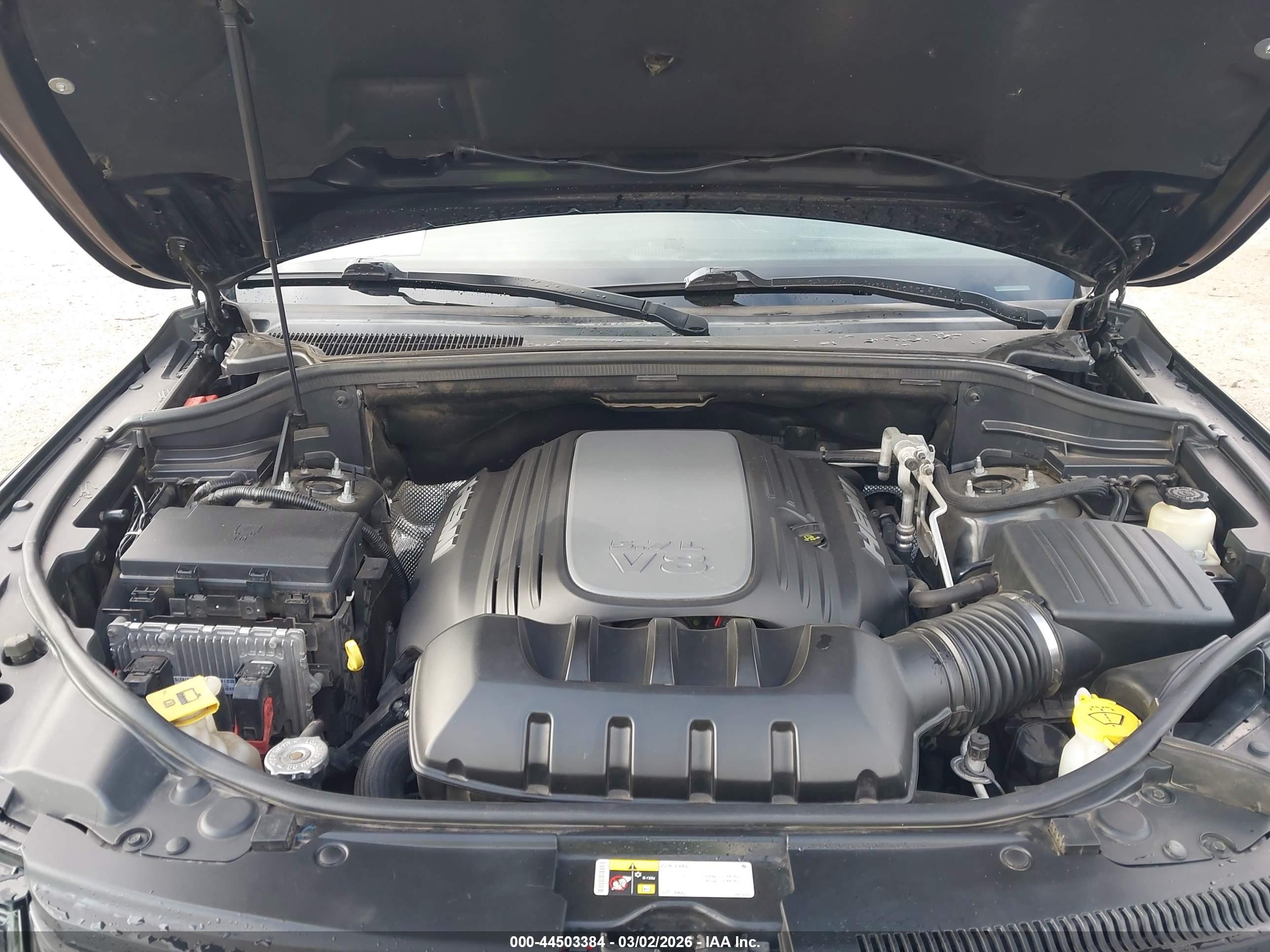 JEEP GRAND image 10