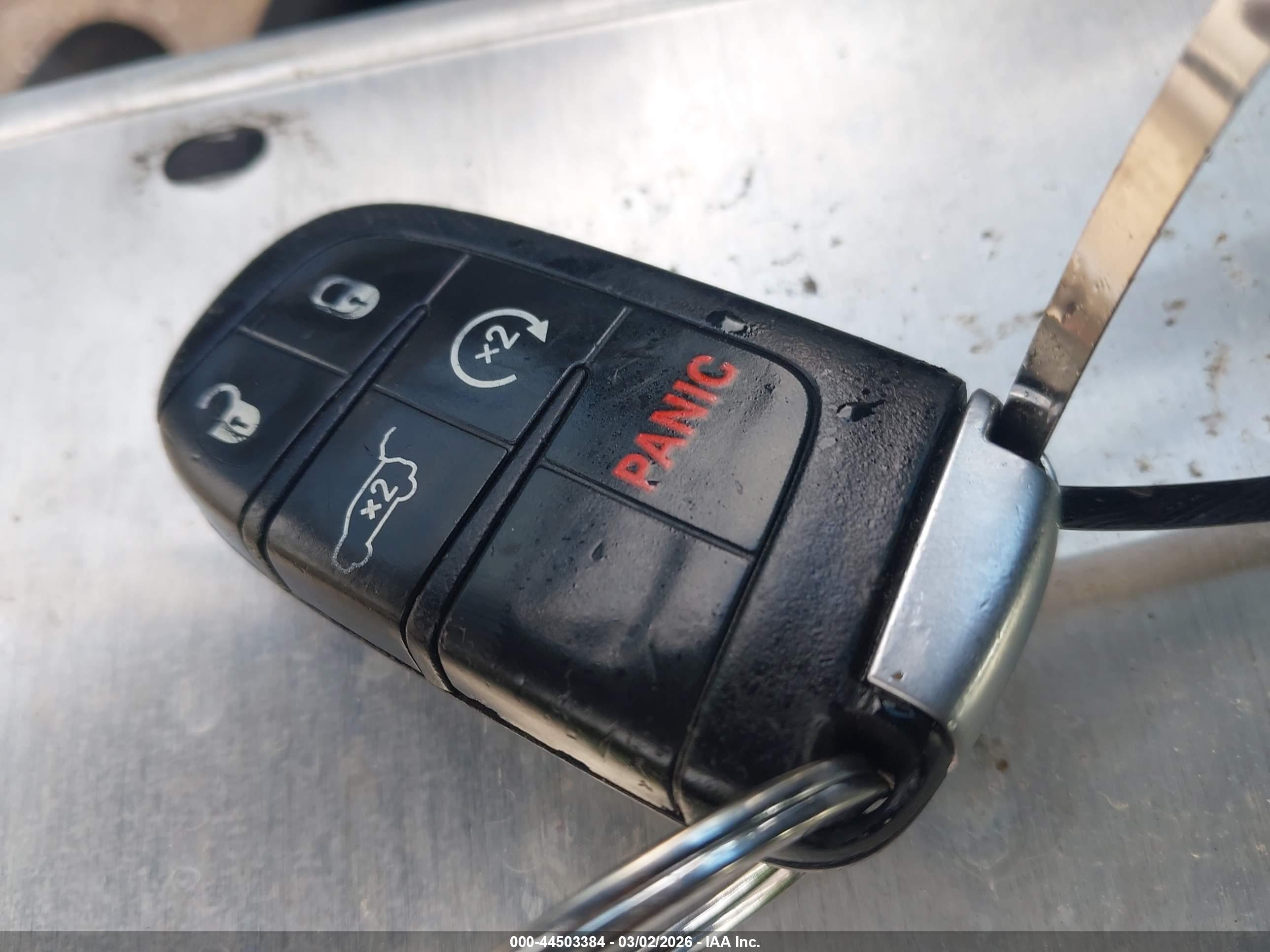 JEEP GRAND image 11