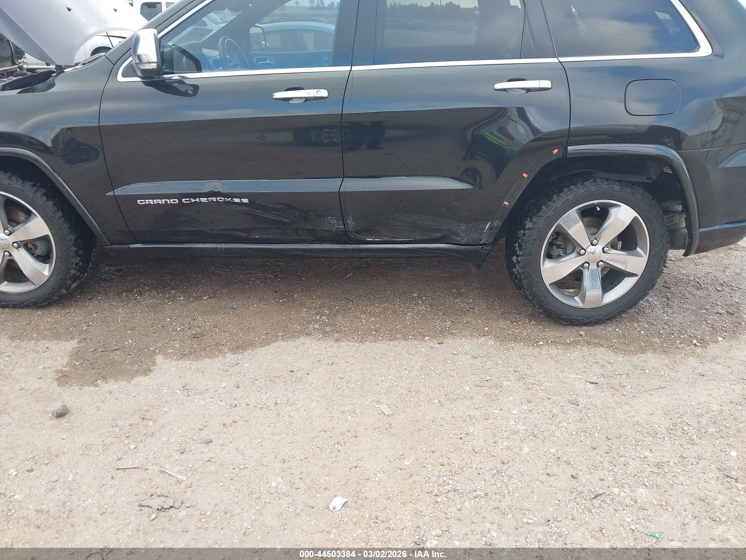 JEEP GRAND image 6