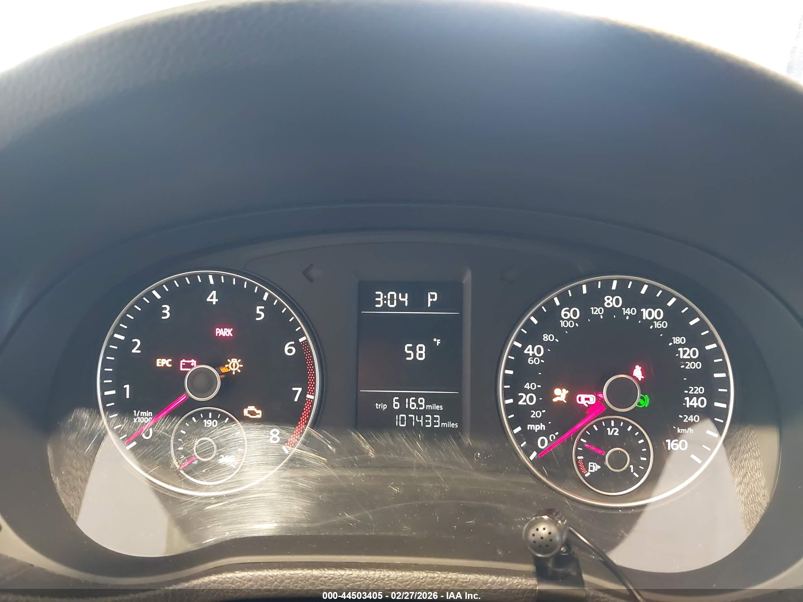 VOLKSWAGEN PASSAT image 7