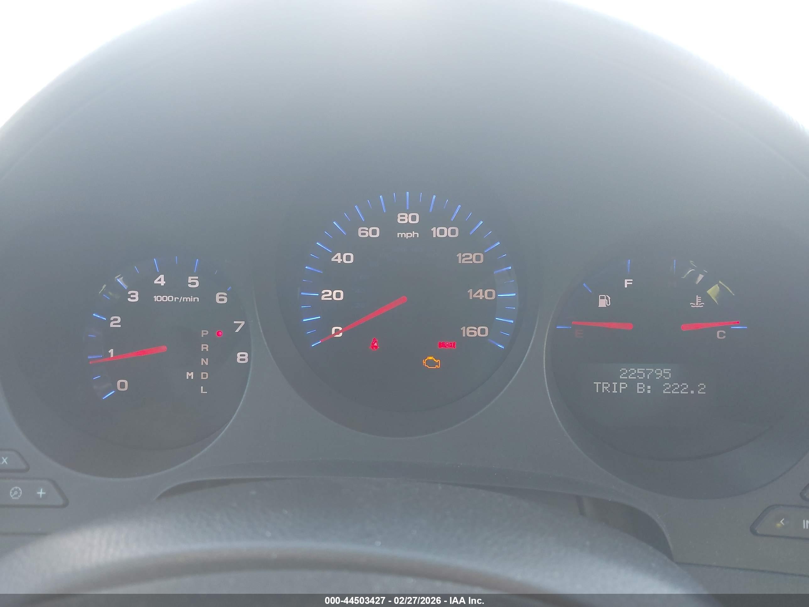ACURA TL image 7
