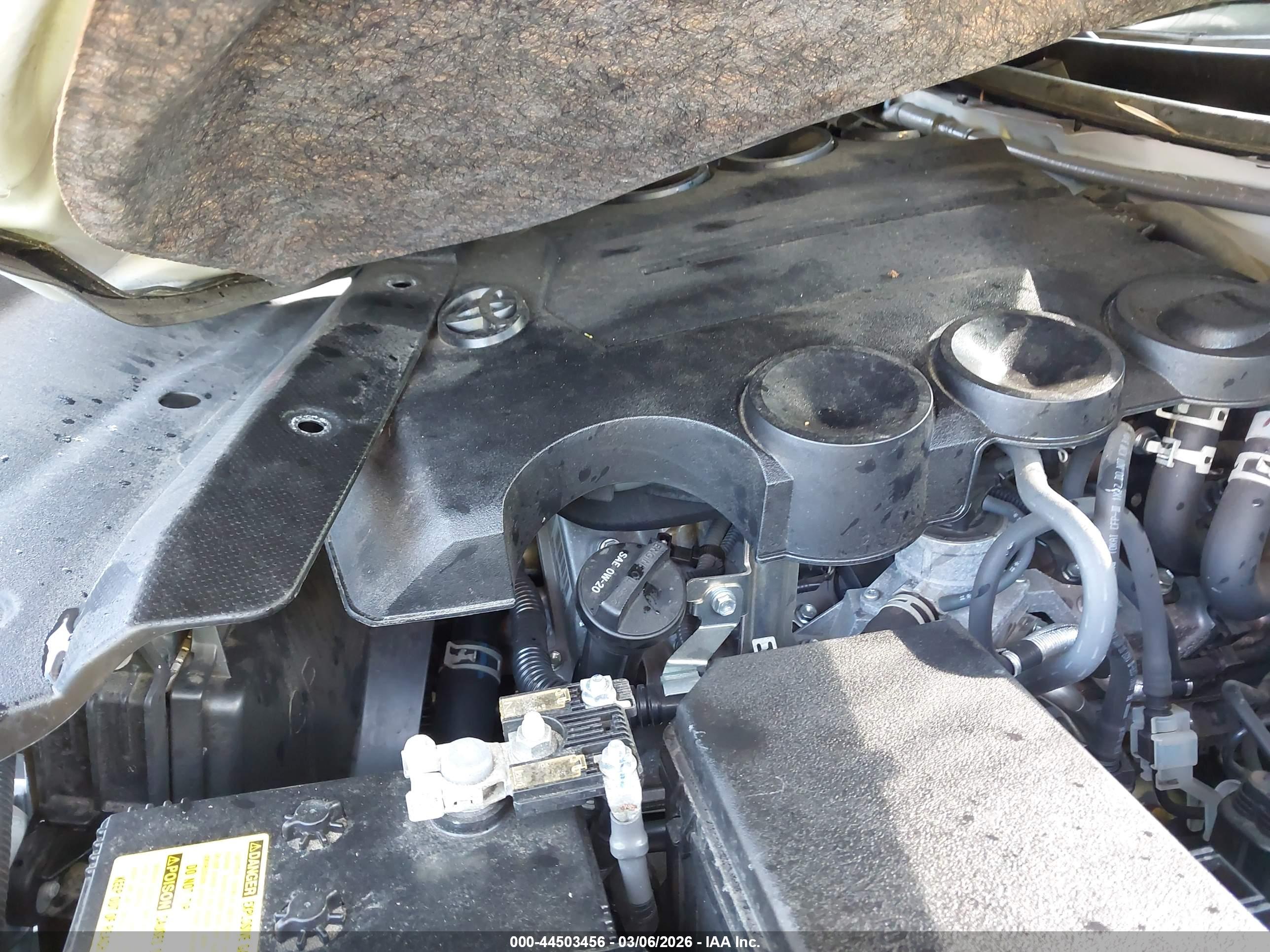 TOYOTA 4RUNNER image 10