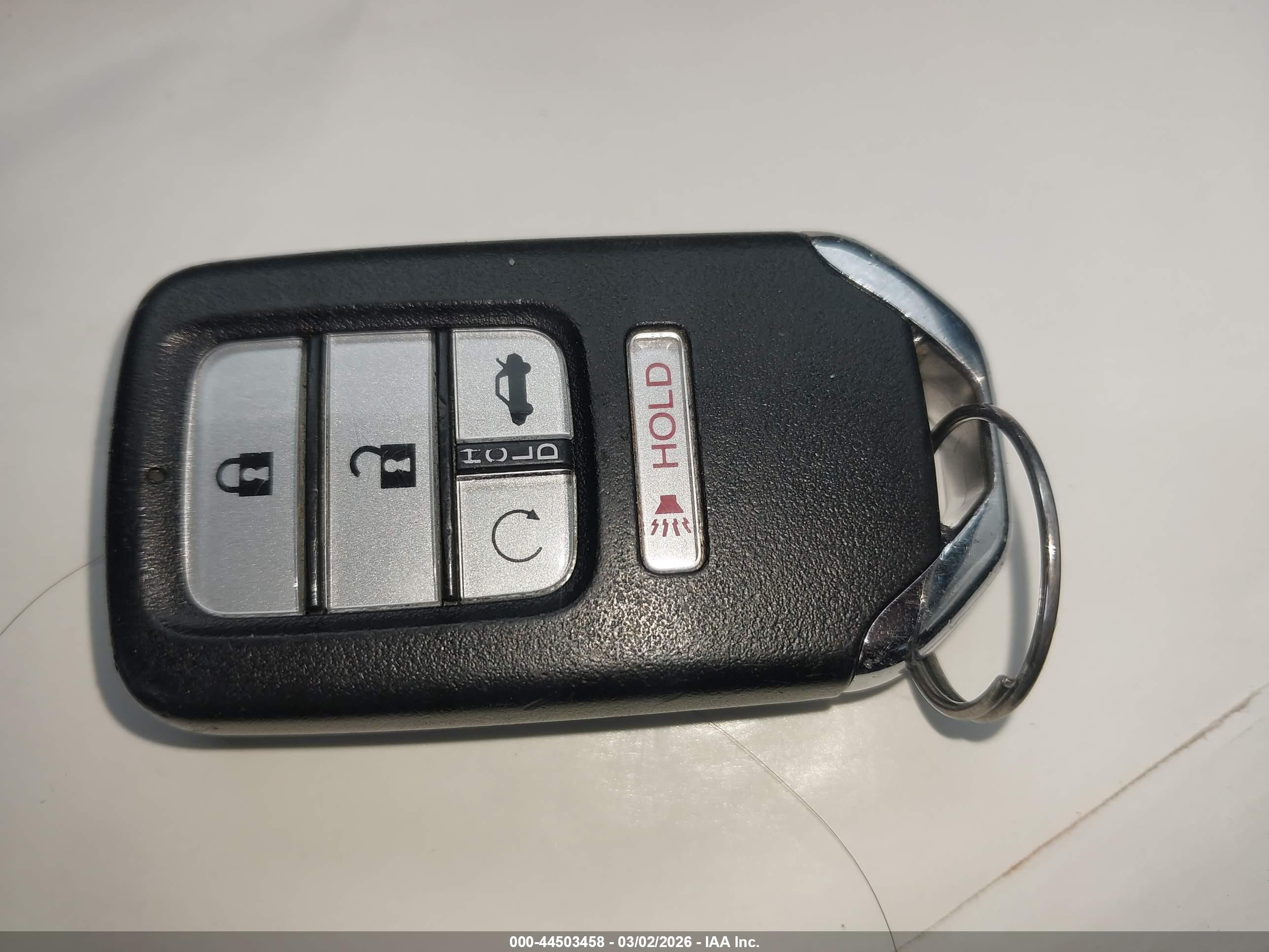 HONDA CIVIC image 11