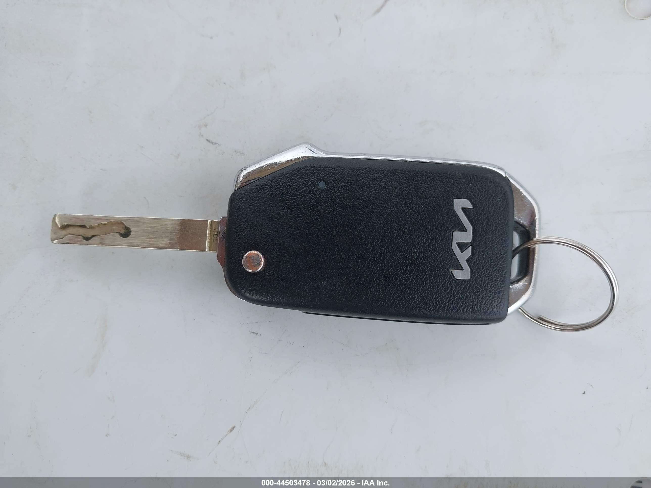 KIA SORENTO image 11