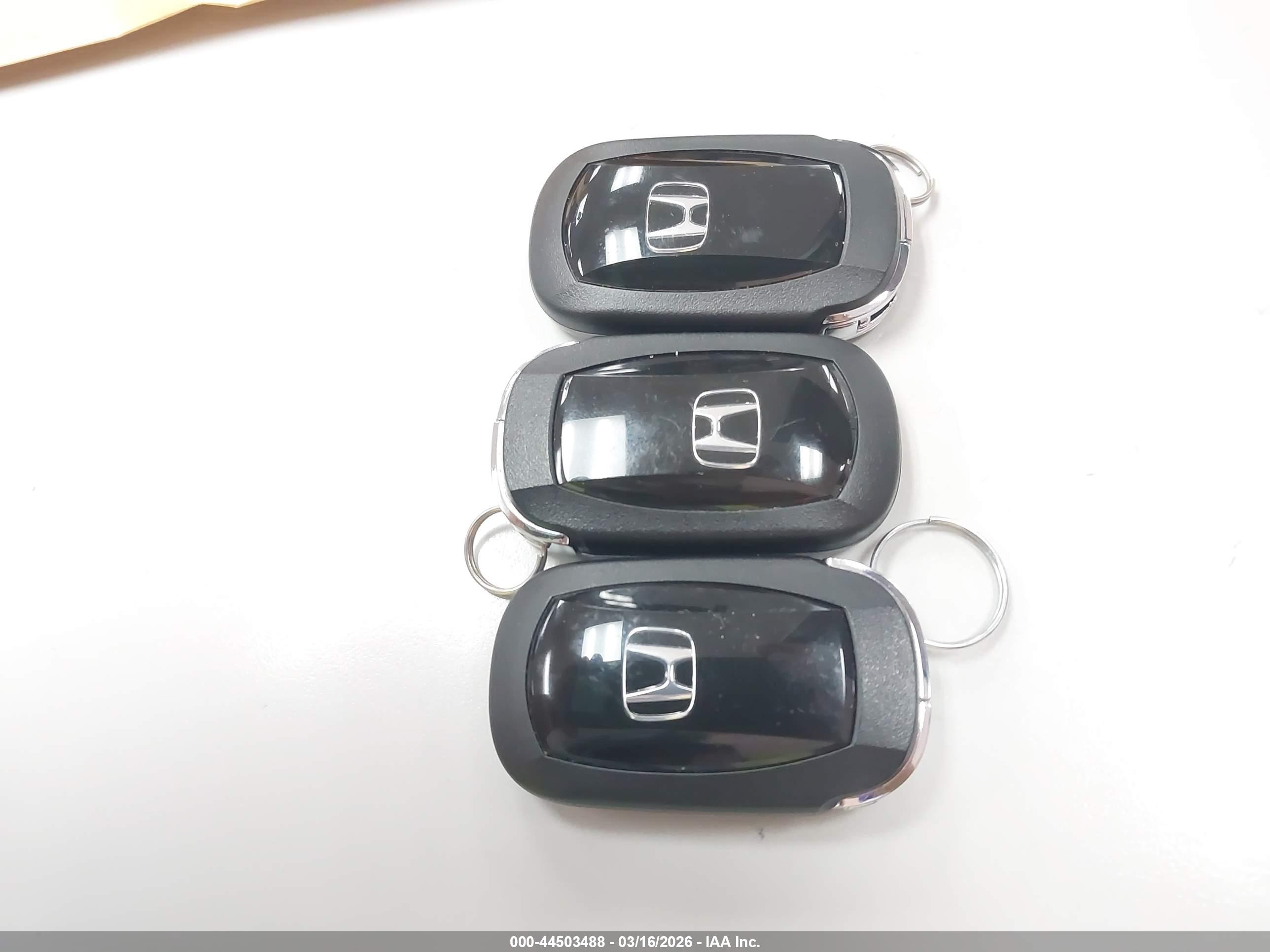 HONDA CIVIC image 11