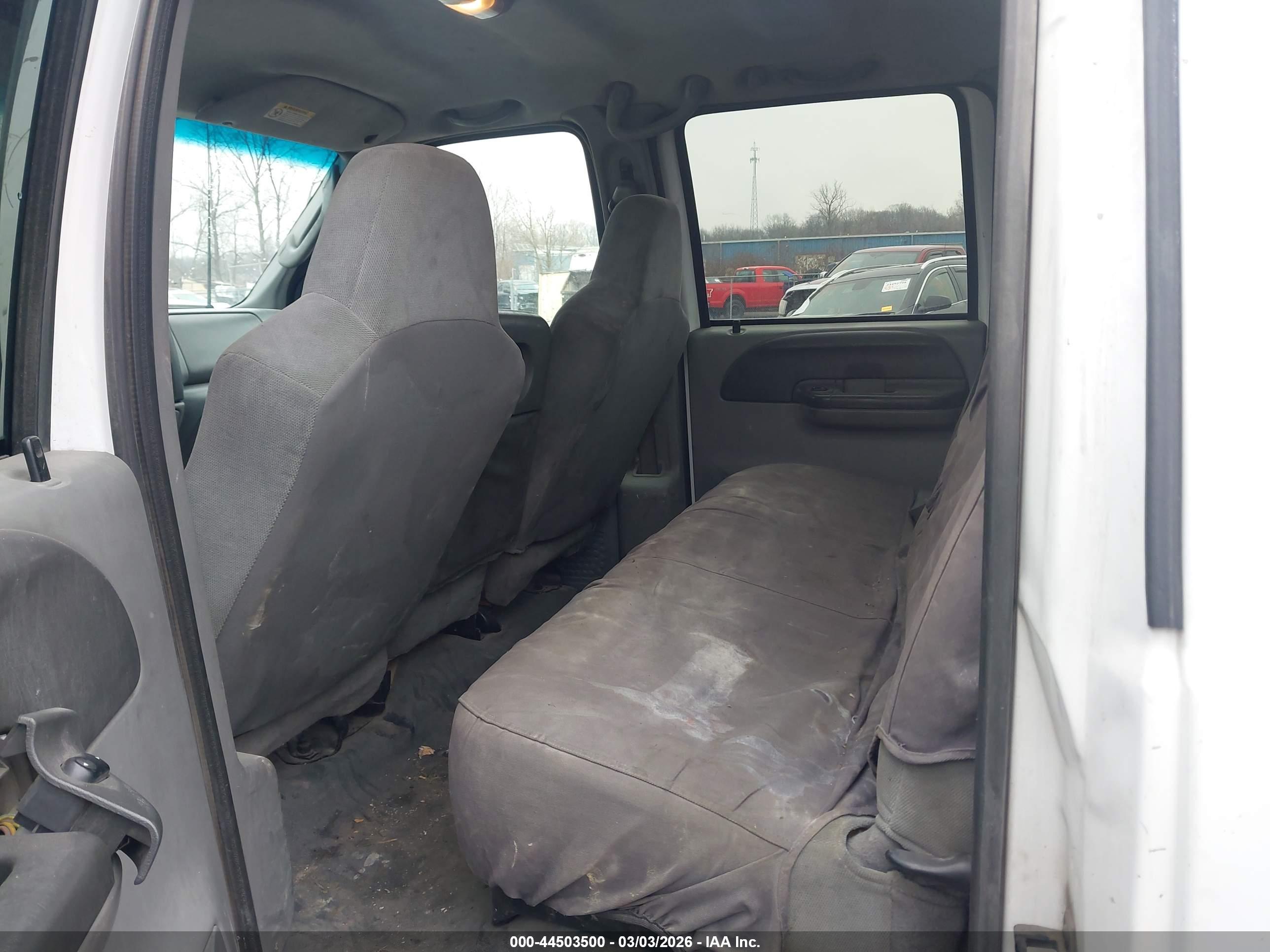 FORD F-350 image 7